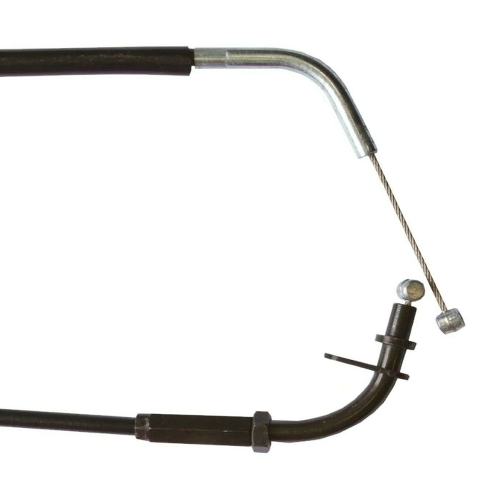 Chokezug Choke cable 77240800 für Suzuki GSX 750 F 1998 - 2002 GSX600 FU 1998 - 2001