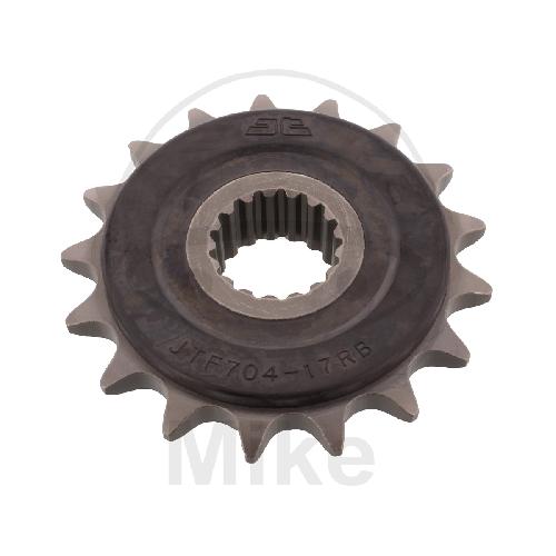 JT Ritzel 17Z Teilung 525 JT Sprockets JTF704.17RB
