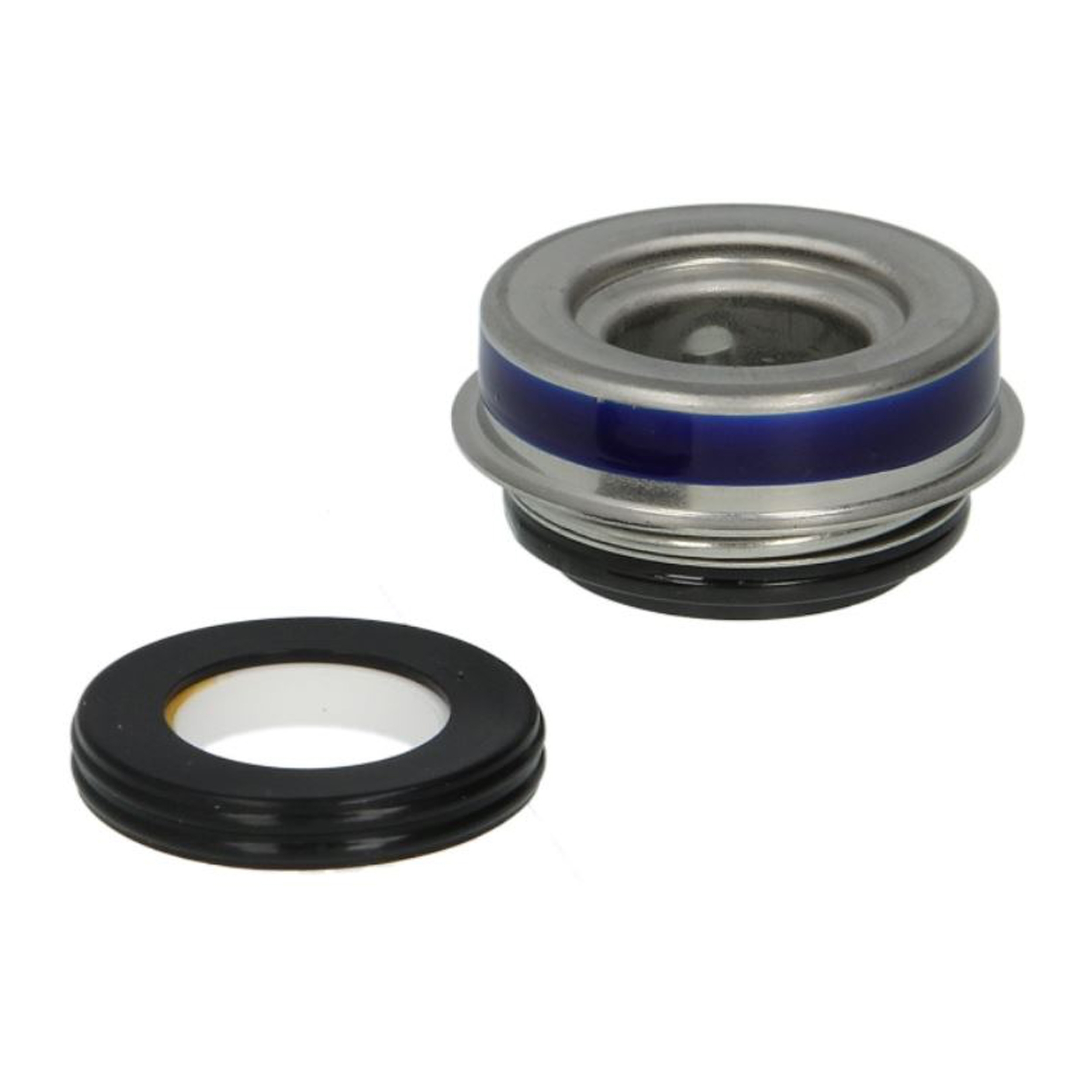 Tourmax WMS-907 Wasserpumpendichtung für Kawasaki ER-6 KLE KLX KMX KVF