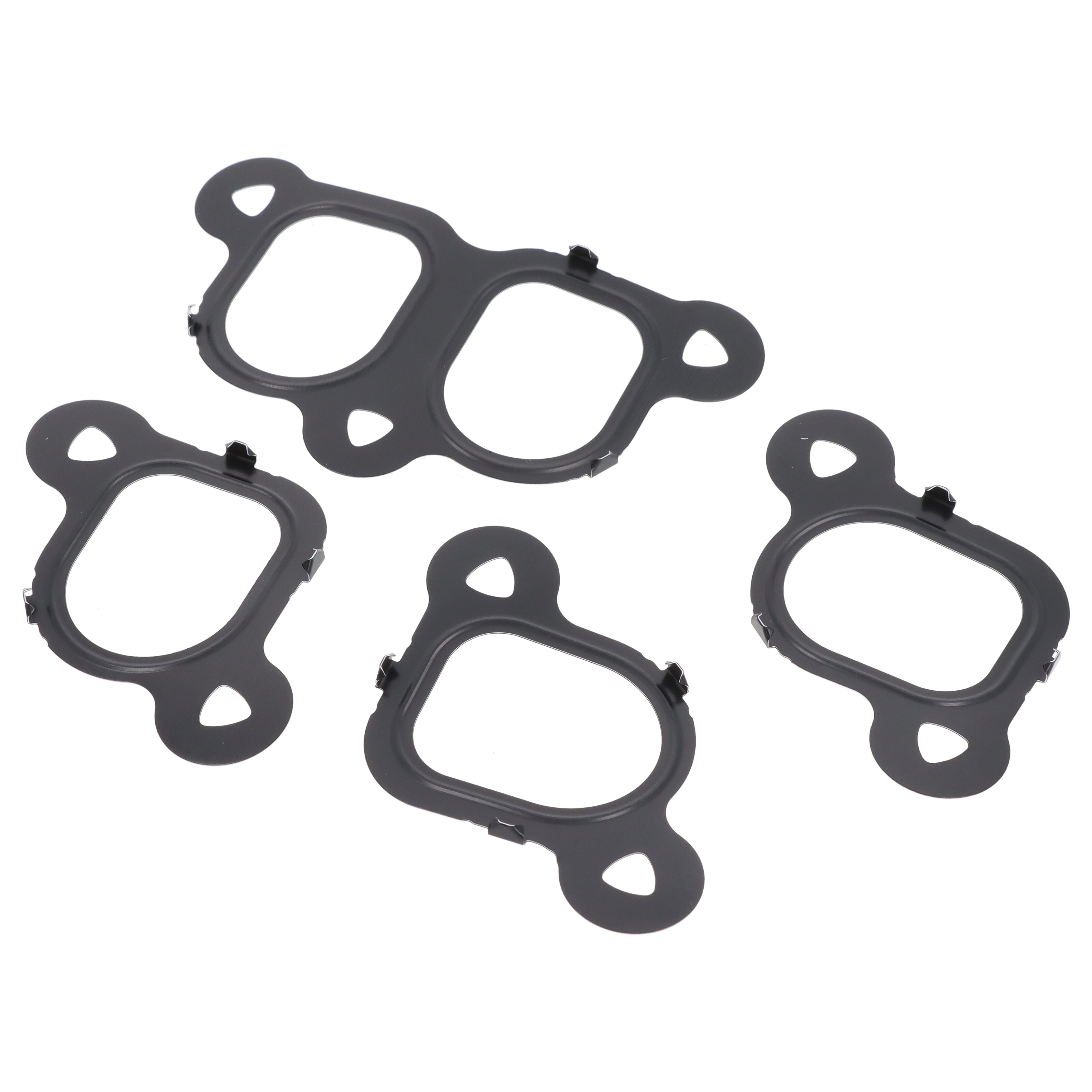 Elring 584.990 Dichtungssatz Ansaugbrücke für VW Multivan Touareg T5 2.5 TDI BPC BNZ BPD BPE