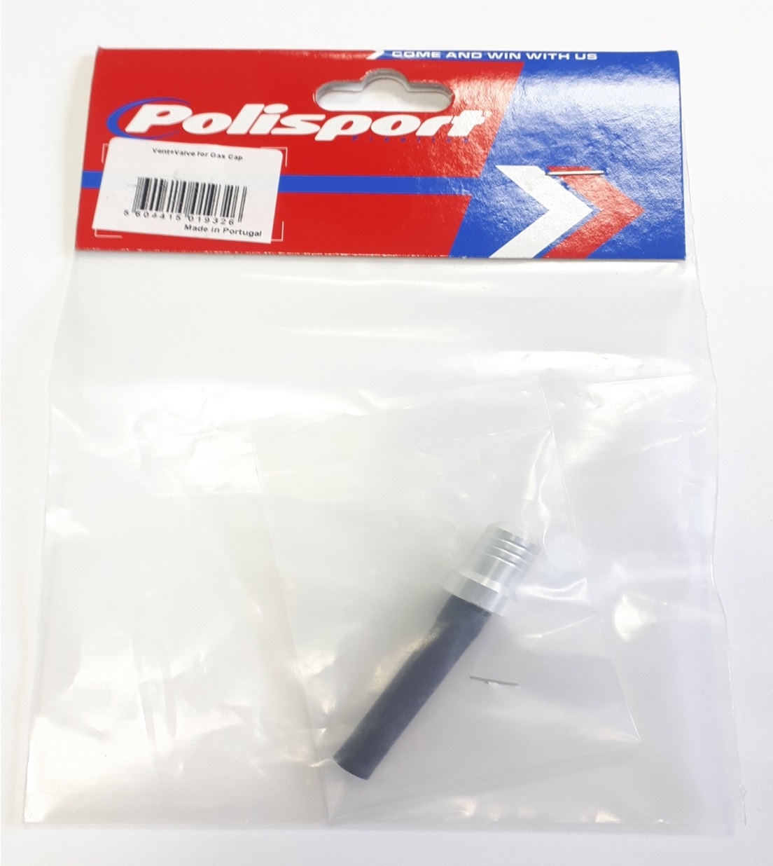 Polisport 8431900001Enduro Motocross Tank Entlüfterventil Entlüftungsventil