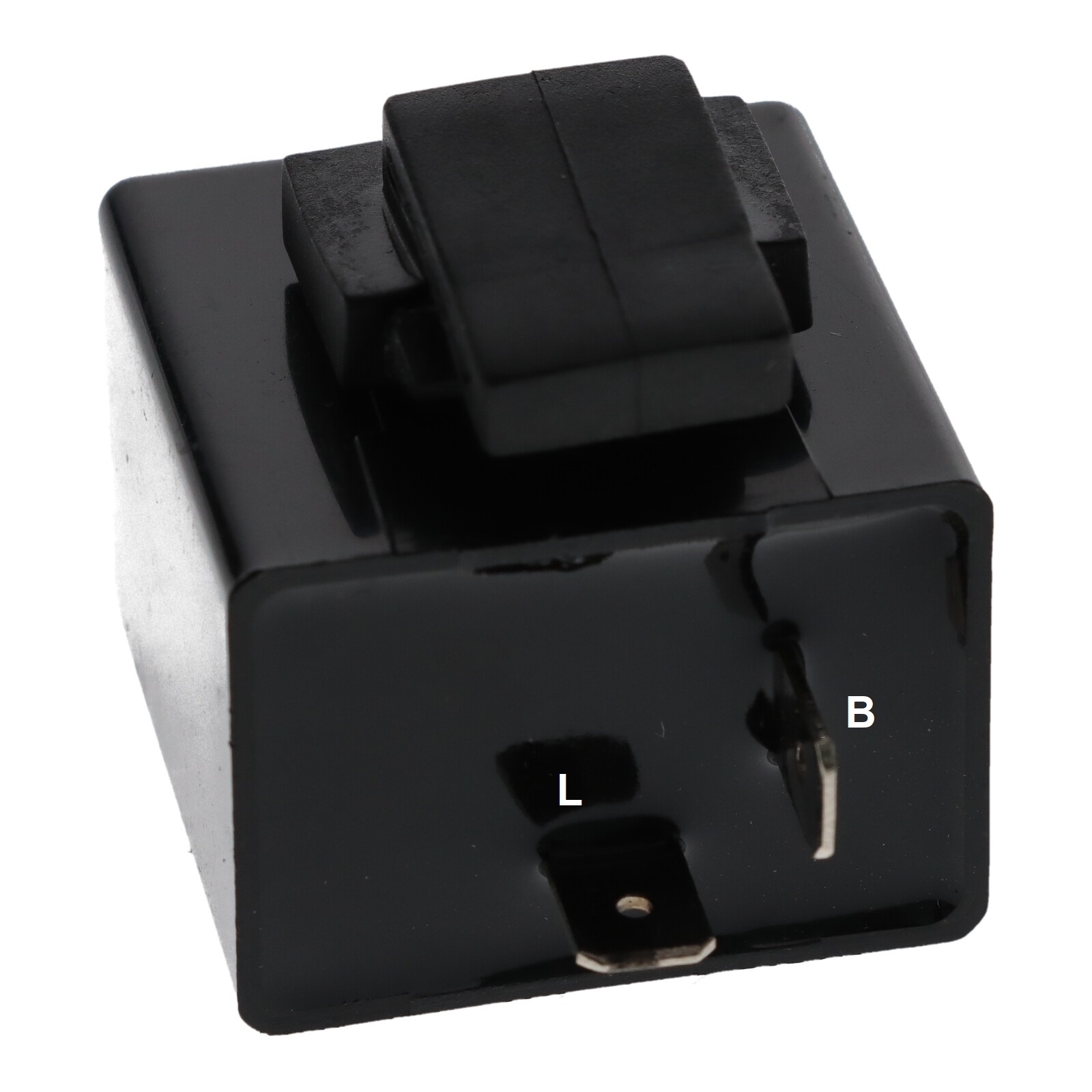 Blinkrelais Blinker Relais für Yamaha Aerox BWS MBK Nitro Booster Roller