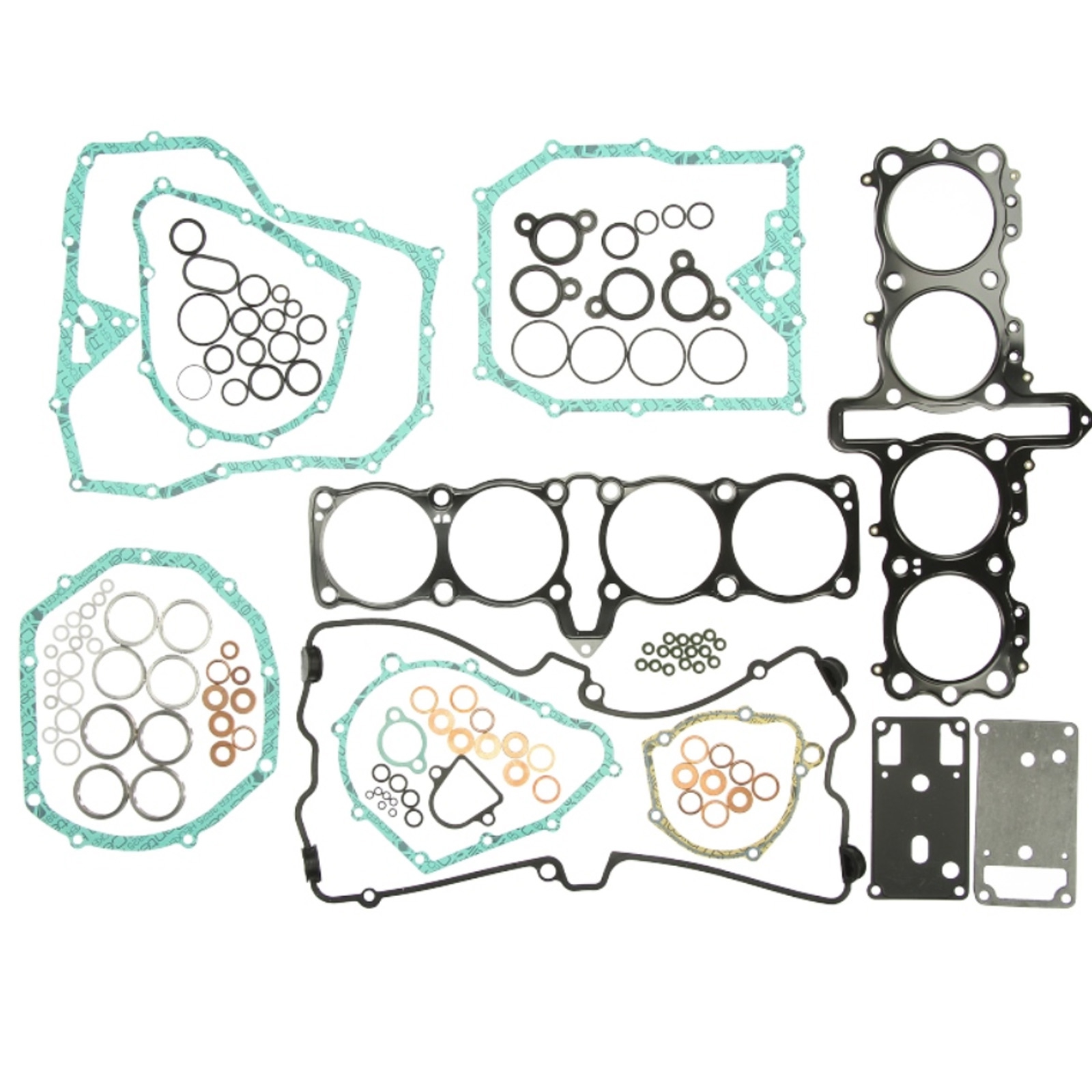 Motordichtsatz P400510850954 für Suzuki GSX1100 1988-1996 GSX-R1100 GV74A GV72C GV73C