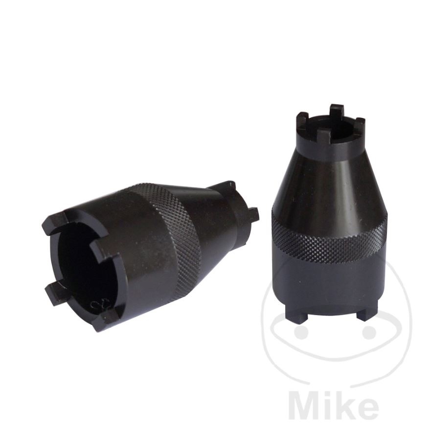 Nutmutternschlüssel für Suzuki GSX 1300 14/19.8 mm 26.5/34.2MM