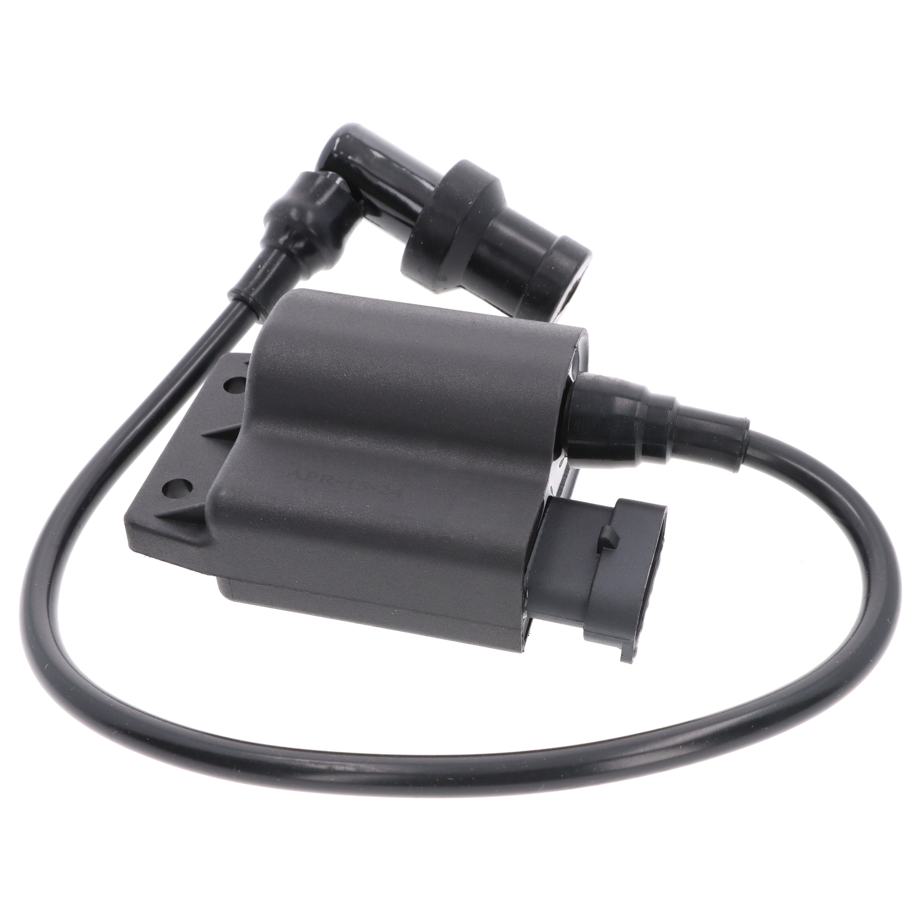 CDI Einheit Zündmodul für Vespa Piaggio 4-Takt 50cc Zip 2 II 4T LBMC25C Fly Liberty ET4 Aprilia Scarabeo