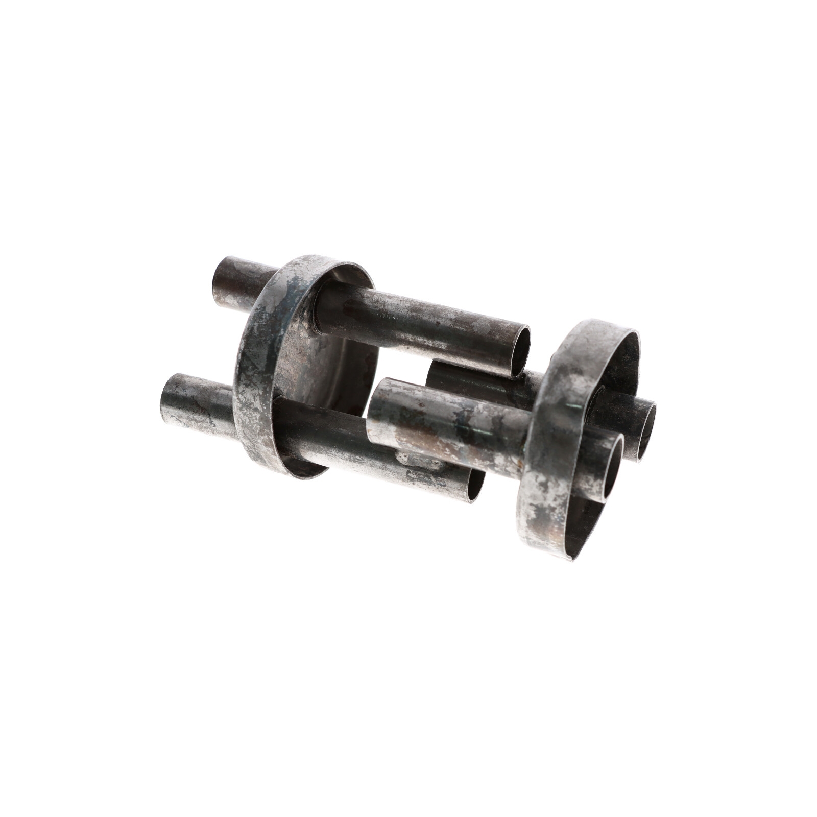 Tuning Dämpfungseinsatz für 32 mm Auspuff Endstück Simson S51 S60 S70 SR50
