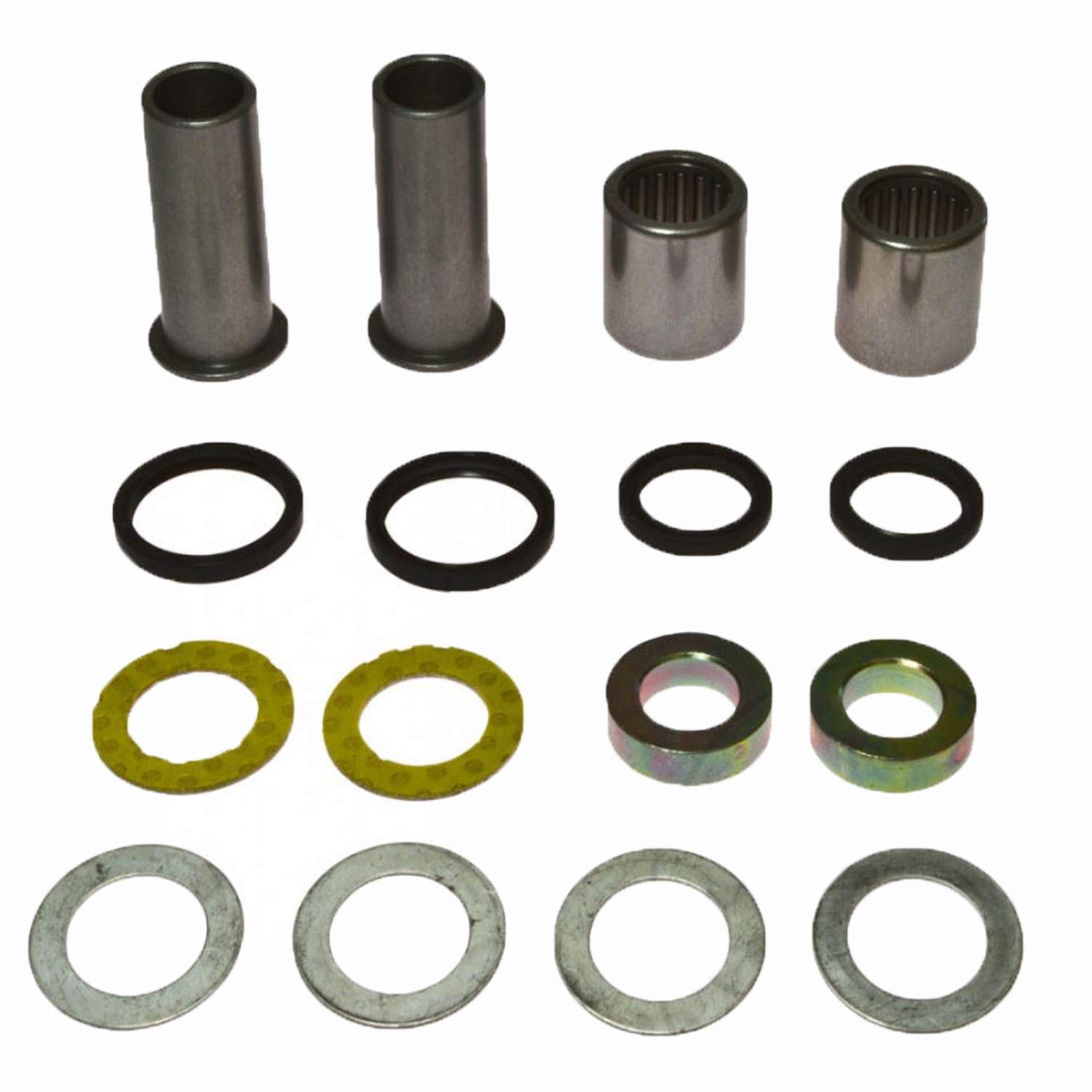 All Balls Schwingenlager-Reparatursatz 28-1042 hinten für Kawasaki KX 125 K KX 250 K 1998