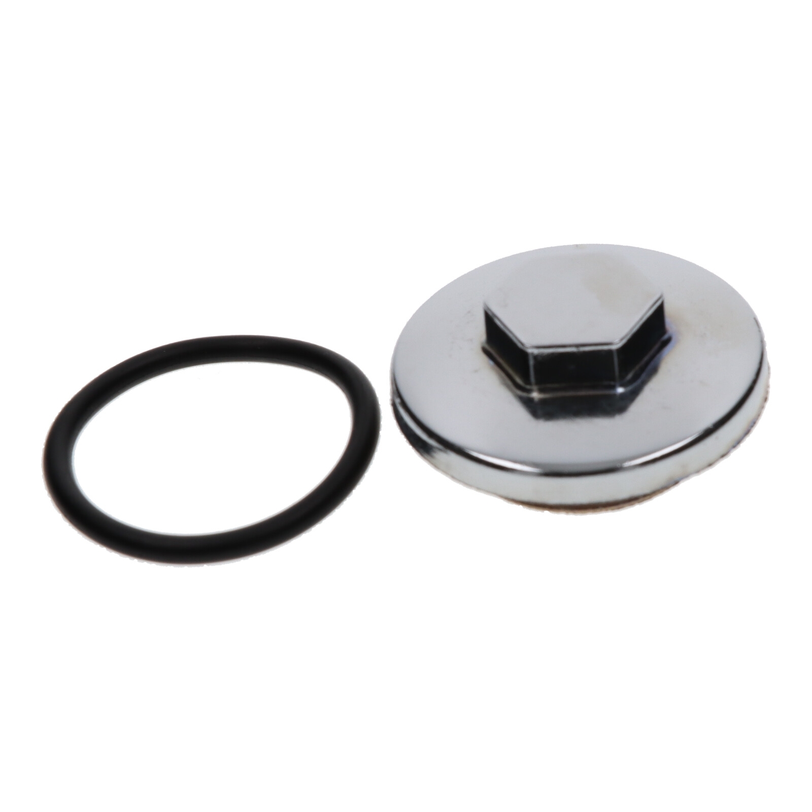 Ventildeckel für Suzuki AN DR DR-Z GS GN GZ LT RV TU 125 VL 125 250