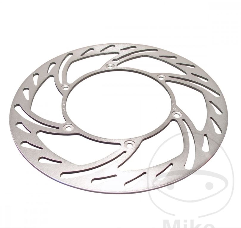 EBC Bremsen Set vorne links 1x MD6032D + 1x FA181R