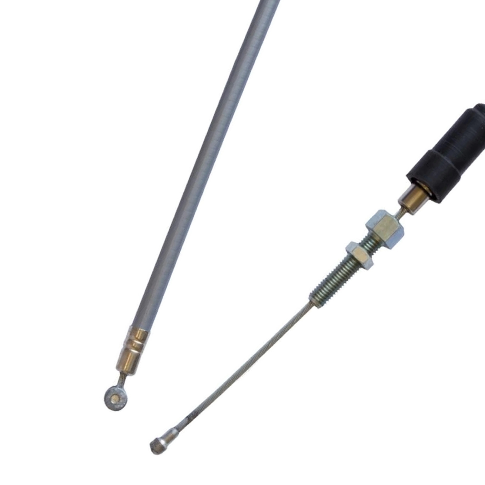 Kupplungszug 77020336 Kupplungsseil für Honda CB 125 K 1972 - 1975 CB125