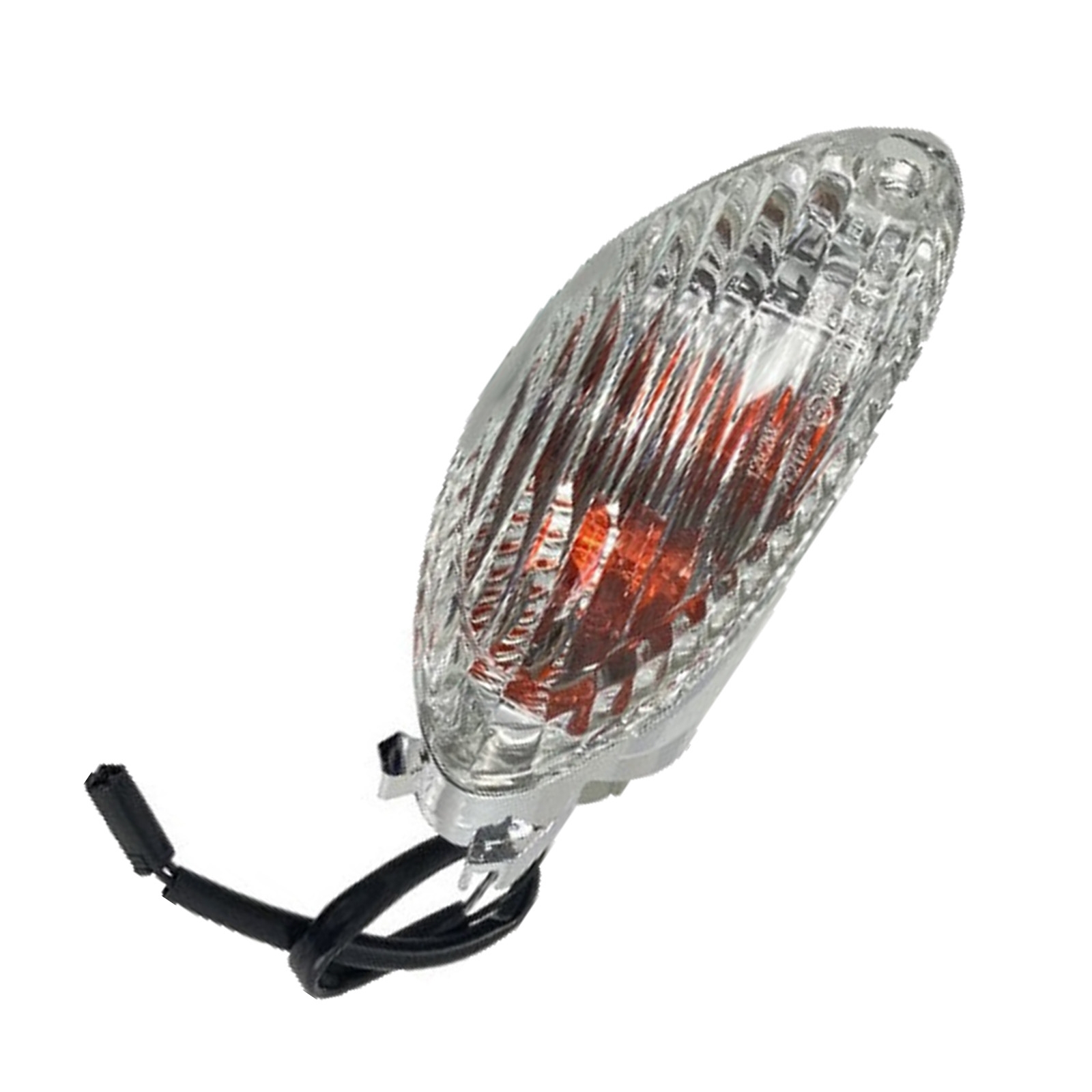 JMP Blinker Blinkleuchte für Suzuki Hayabusa GSX 1300 2008 - 2018 hinten links