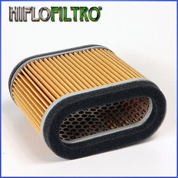 HIFLO Luftfilter HFA2906