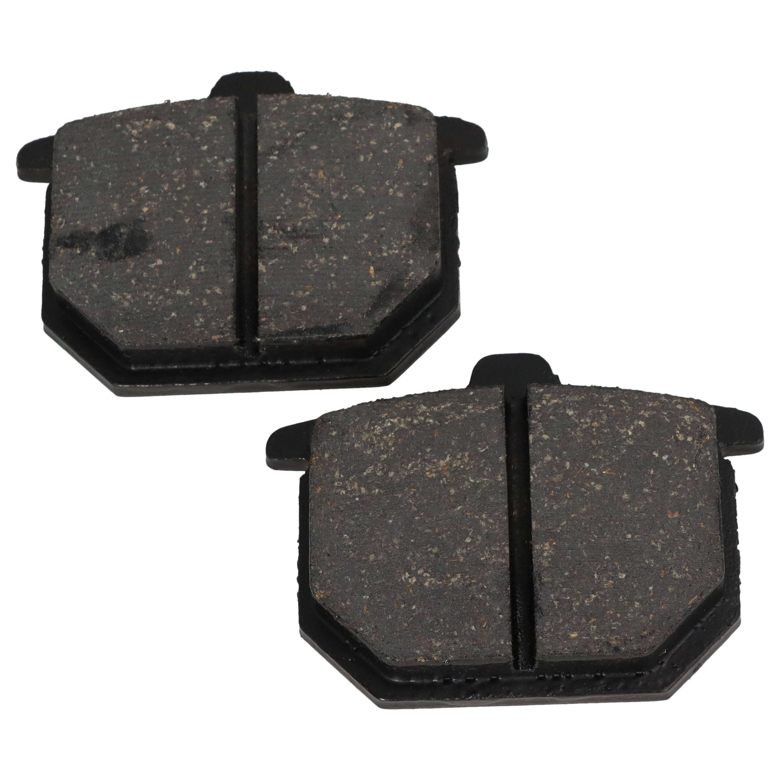 EBC FA029 Bremsbeläge vorne für Honda CX 500 CX500 1977 - 1981 GL 1000 Goldwing