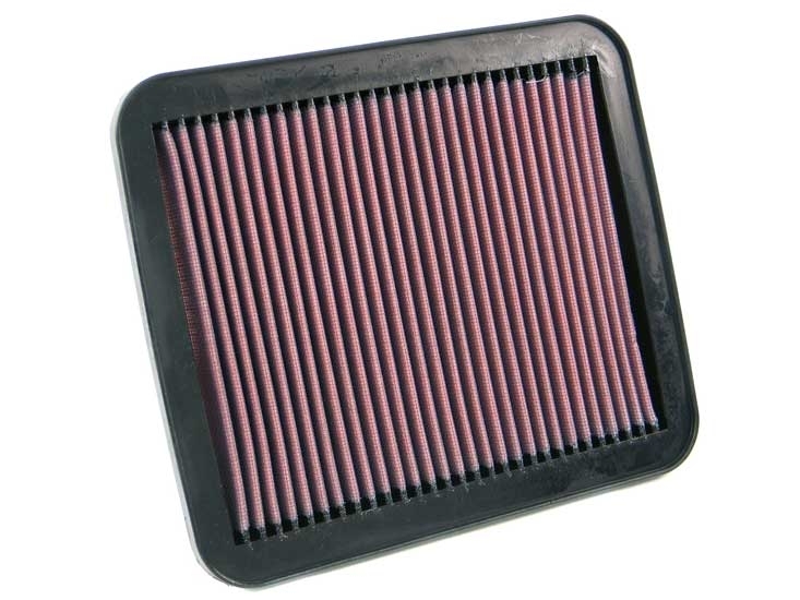 K&N Tauschluftfilter 33-2155 für Suzuki Vitara Grand 1,9d 2,0d 2,0i 2,5i 2,7i