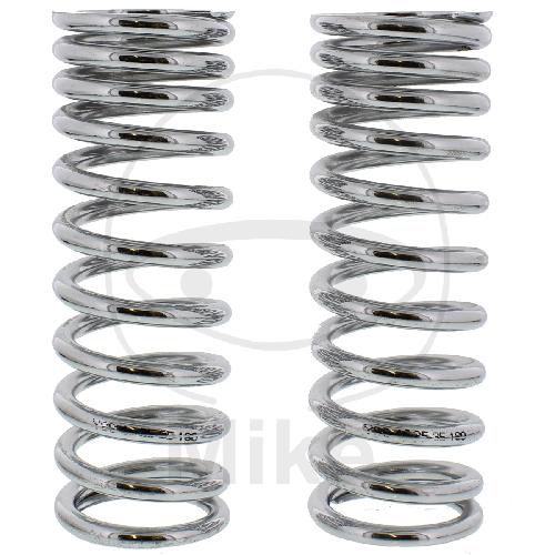 YSS Feder f. Federbein chrom 46I25-35S180A1-X