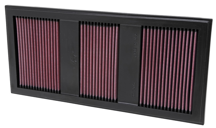 K&N Sportluftfilter 33-2985