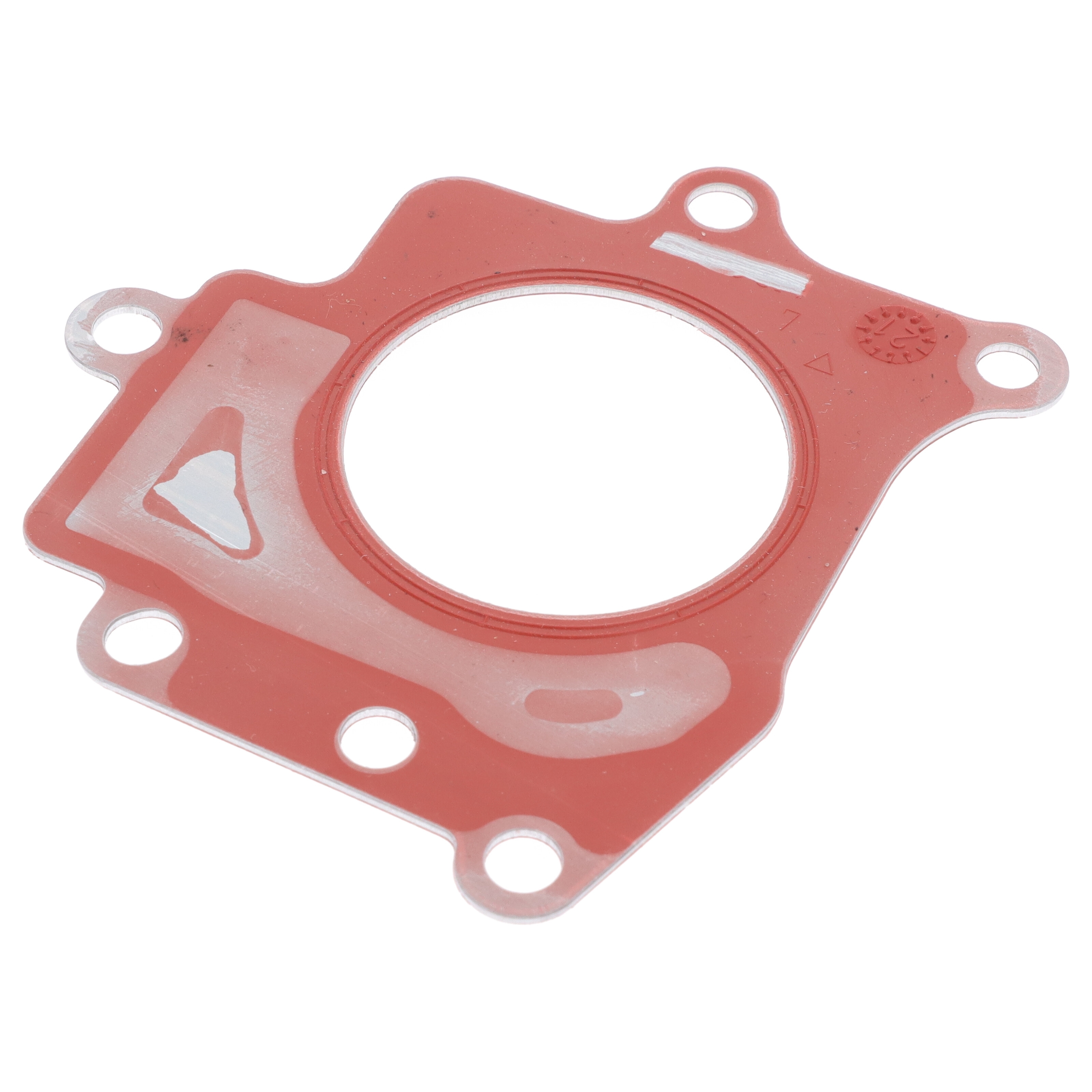 Elring 939.470 Dichtung AGR-Ventil für Fiat Bravo Doblo Ducato Lancia Opel Combo Alfa Romeo