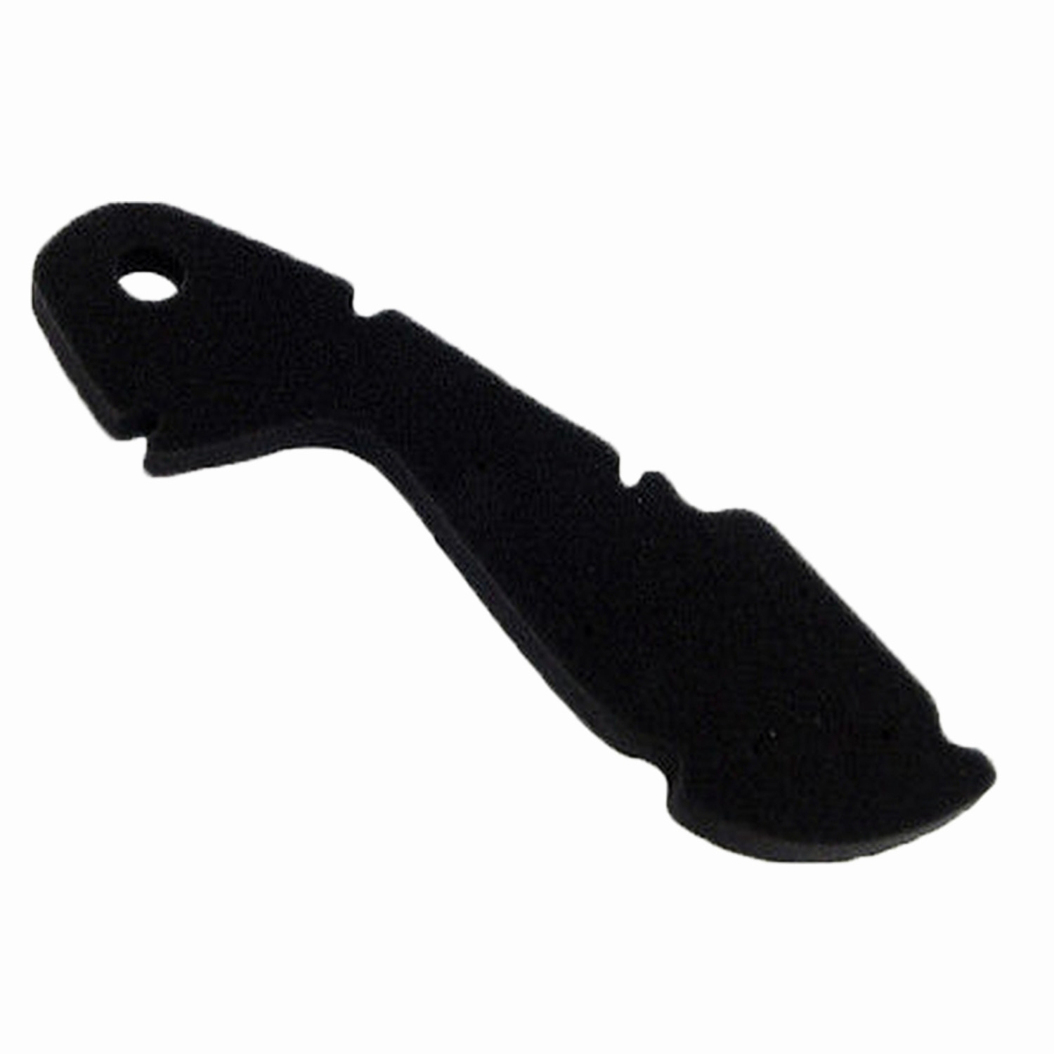 Luftfilter Schaumgummi S410170200004 / P5131 für Piaggio SKR 125 150 Skipper TPH 125 Typhoon