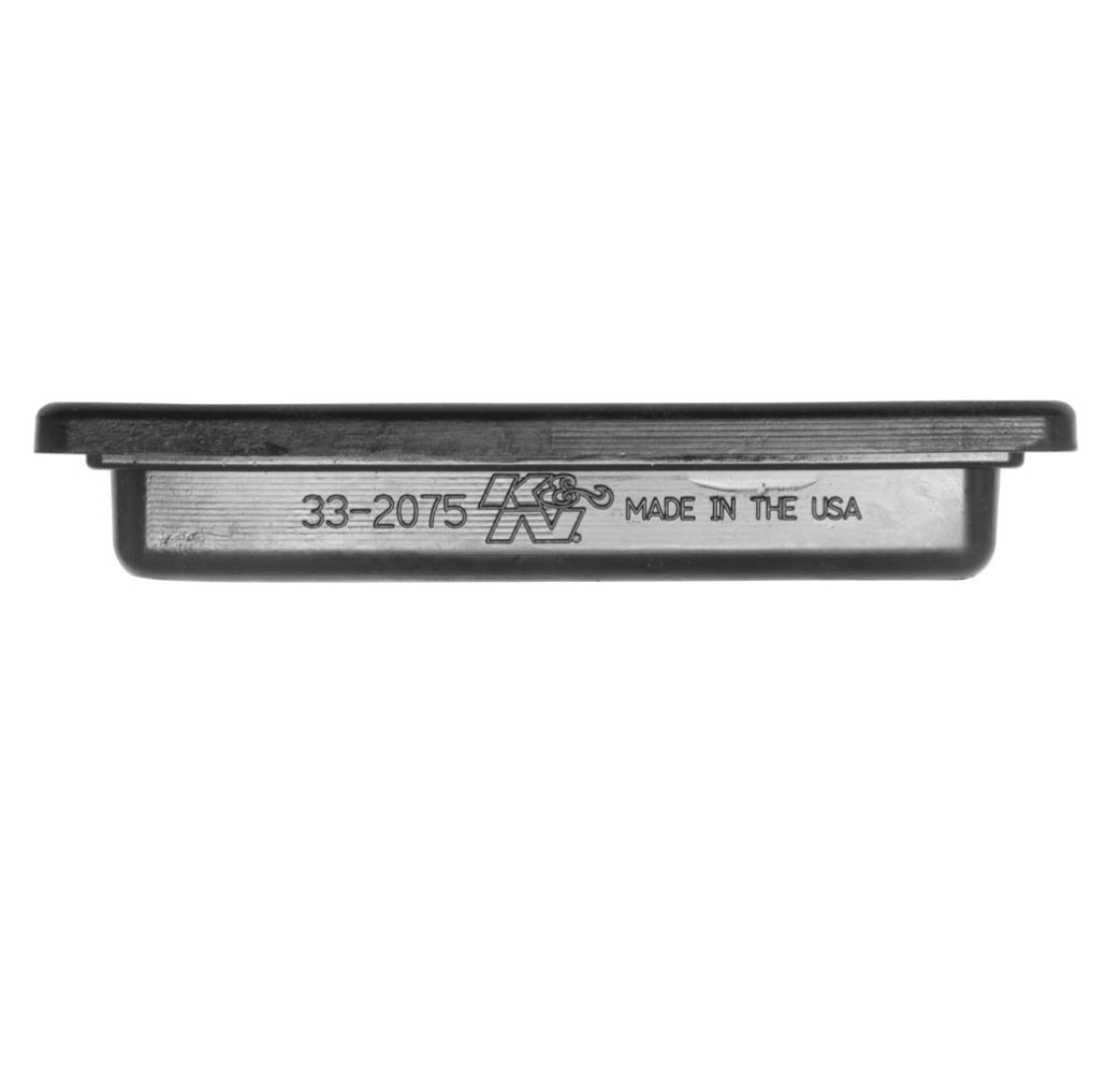 K&N Tauschluftfilter 33-2075 Fiat Sedici Subaru Forester Suzuki Swift SX4 Vitara