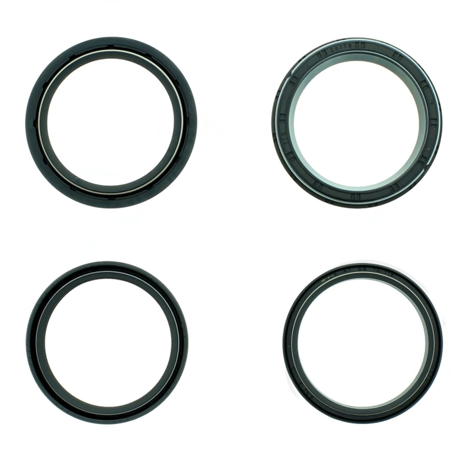All Balls Gabelsimmerringe Satz 56-142