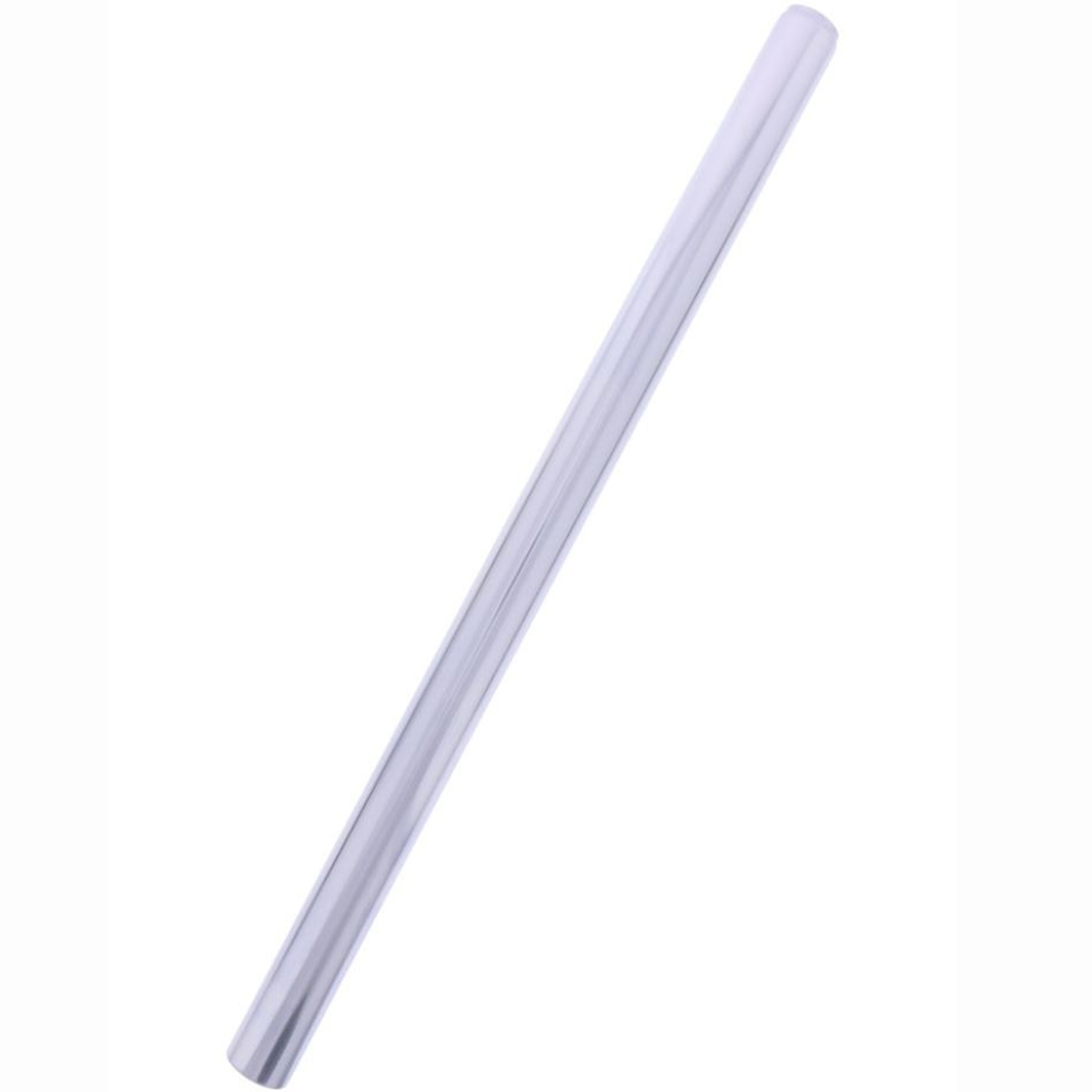 1x JMP Gabelstandrohr chrom für Yamaha XV 535 H SH N Virago (DX)