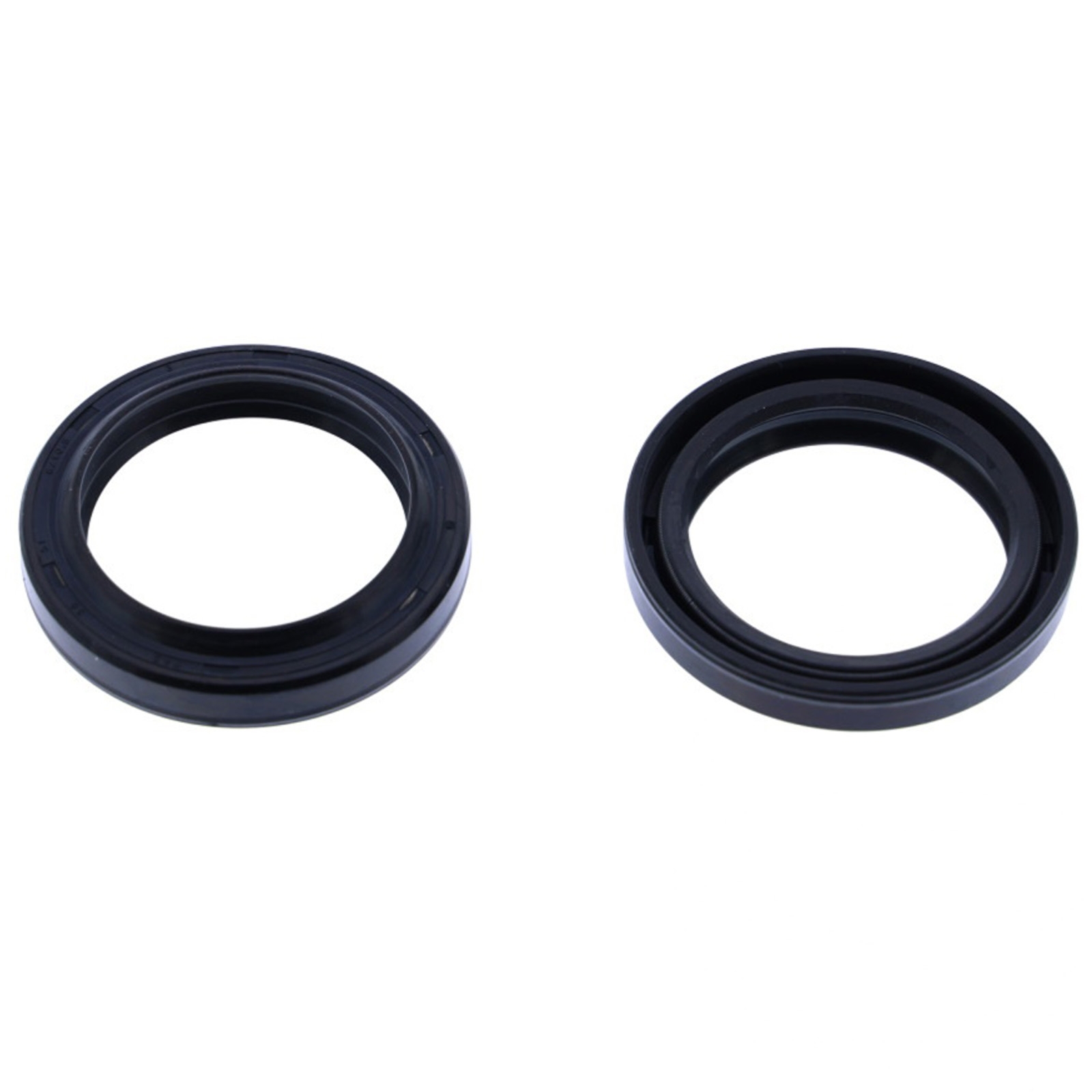 JMP Gabelsimmerringe für Kawasaki W 650 Hochlenker Flachlenker W800 ZR550 Zephyr Suzuki DR600 Yamaha FZ750