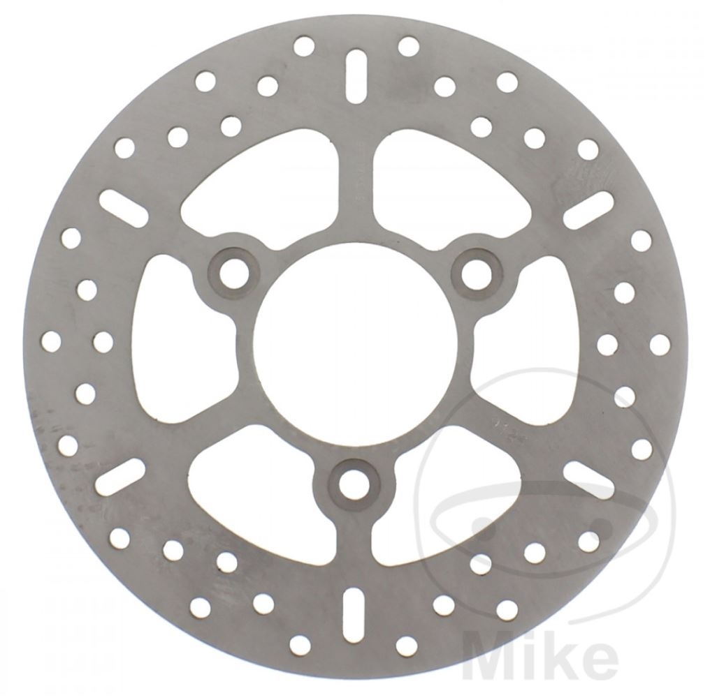 EBC Bremsscheibe MD9126D für Gilera Stalker 50 DD DT Piaggio TPH 50 125