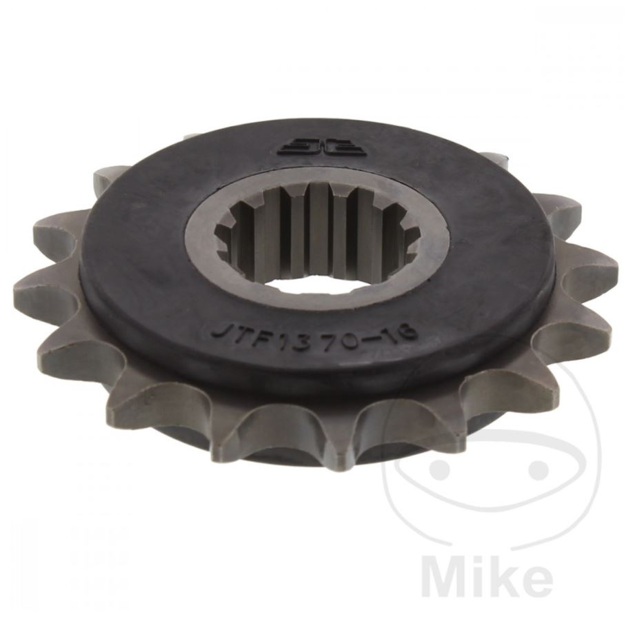 DID 525VX3 X-Ringkette Kettensatz für Honda Varadero XL1000 V VA 16-47-112