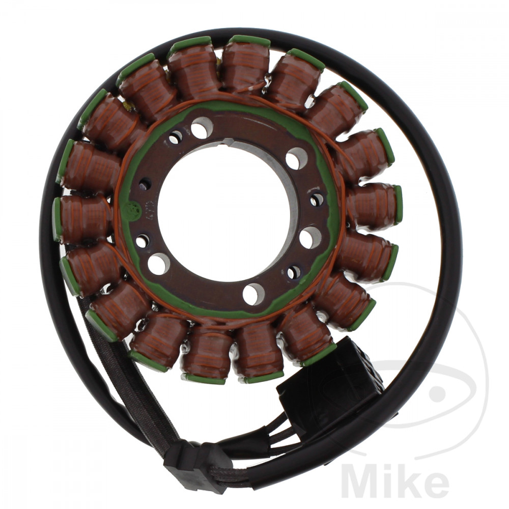 Tourmax Lichtmaschine Stator STA-413