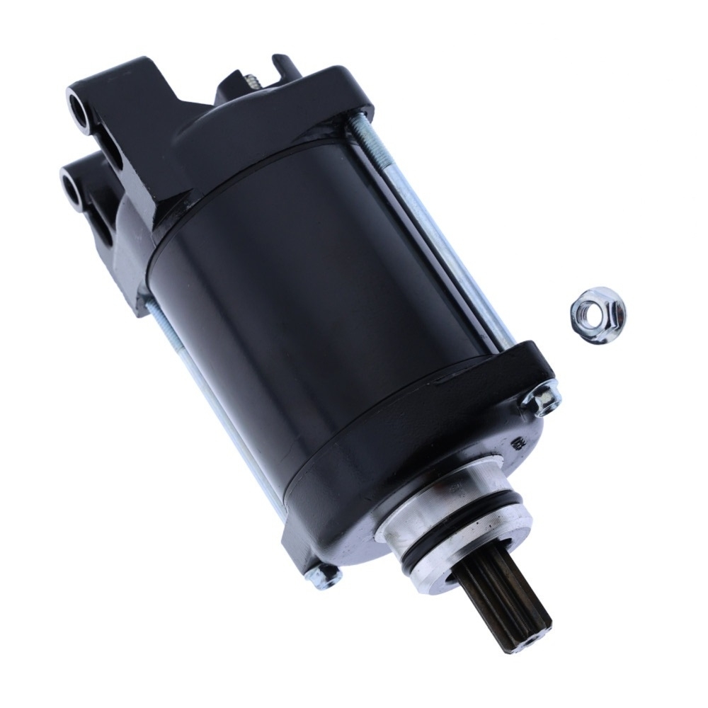 JMP 7003981 Anlasser für Honda CB 100 RA ABS Neo Sports Black Edition 2018 - 2025 Starter Motor