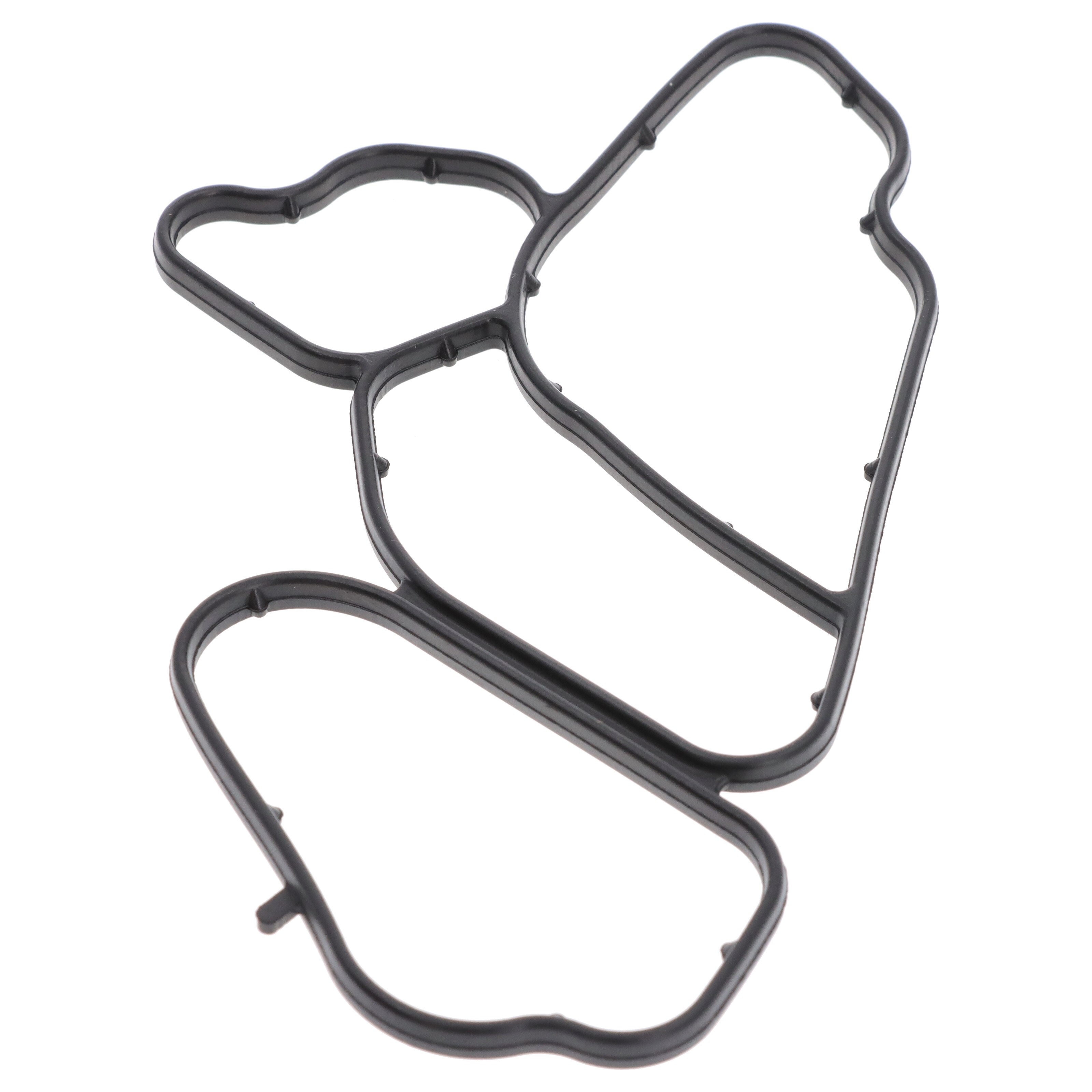Elring 151.970 Dichtung Ölfiltergehäuse für BMW E46 E90 E60 E53 330D 325D 530D