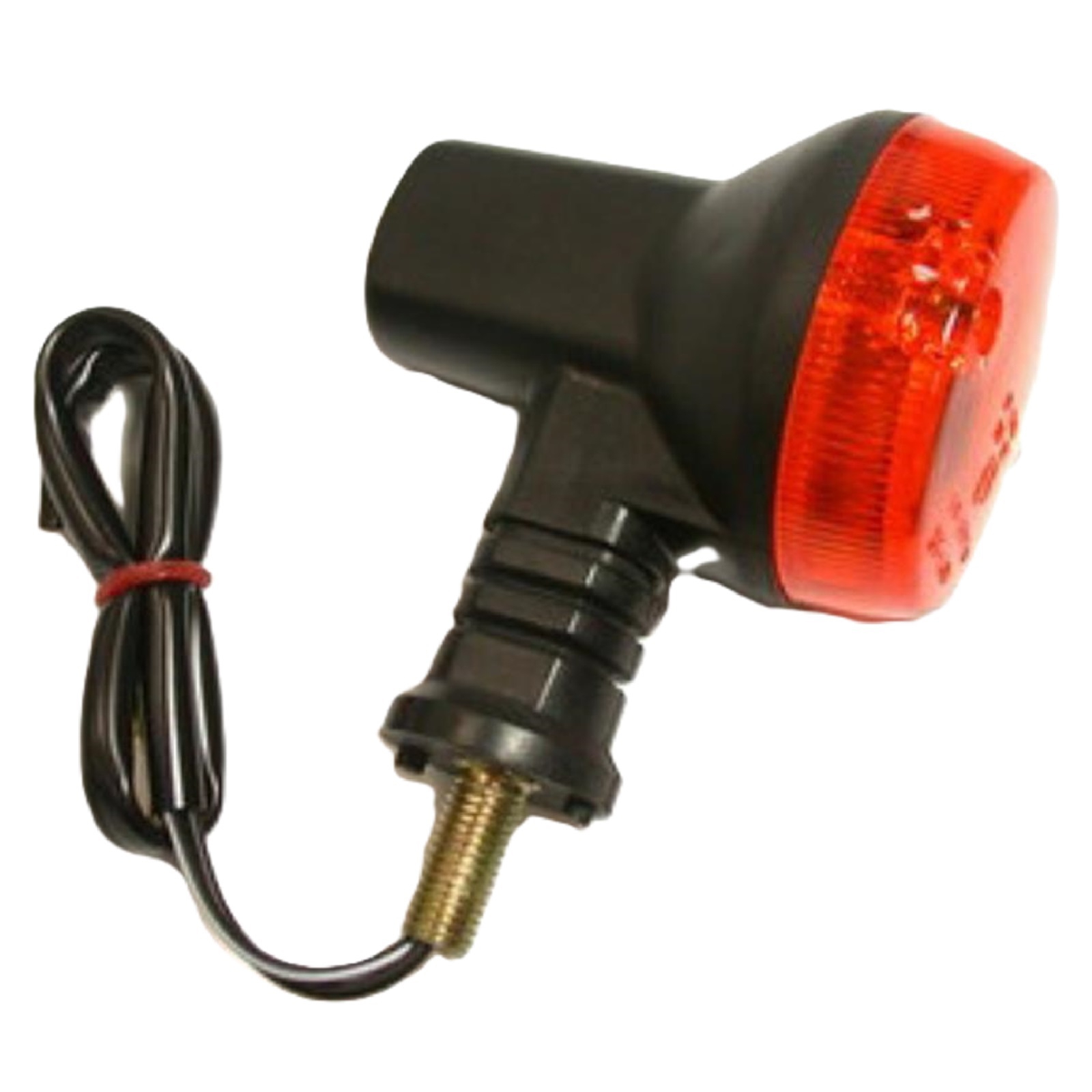 Blinkerleuchten Paar für hinten für Kawasaki KLR 600 A 1984 B 1985-1989 650 A 1987