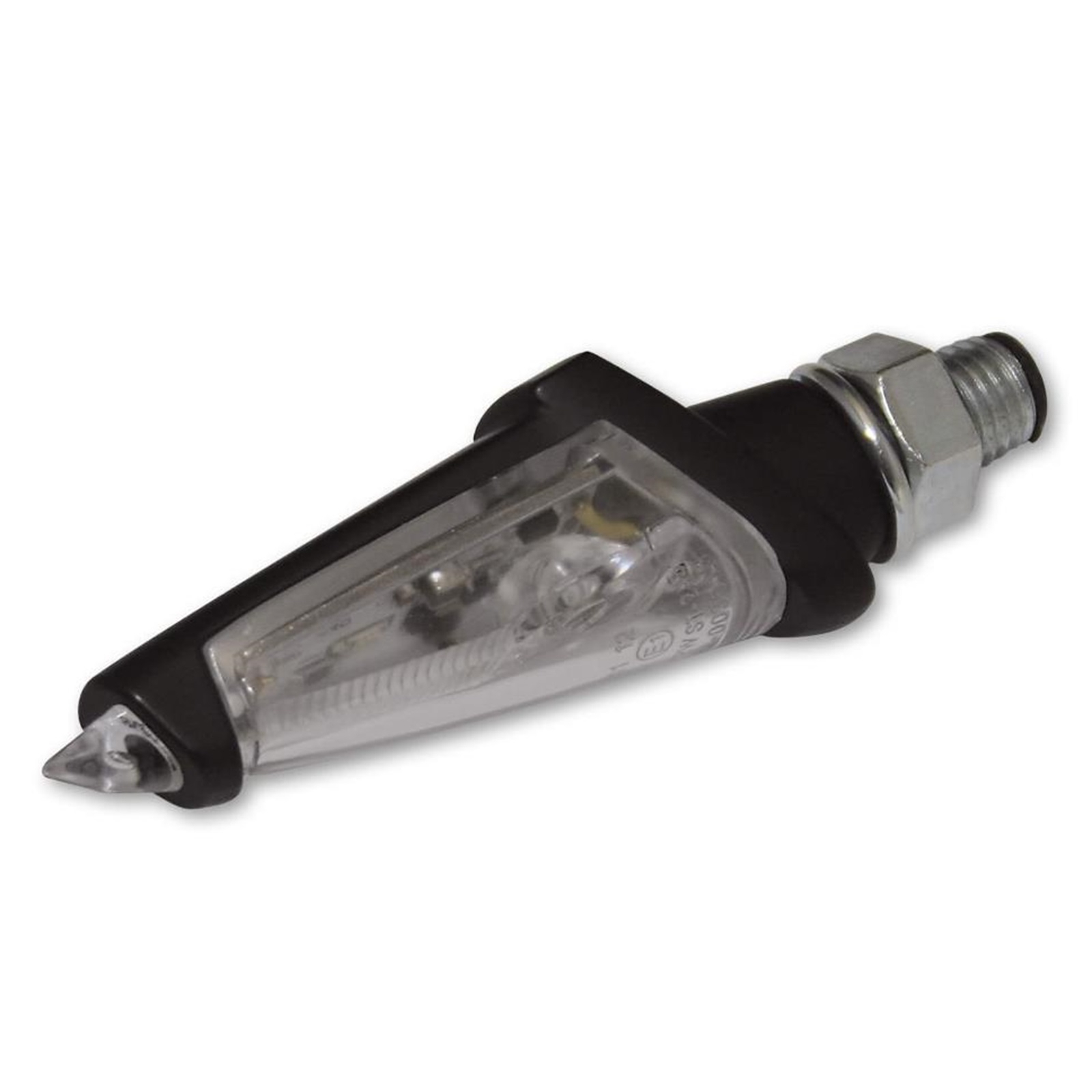 Blinkerleuchten Paar für vorne und hinten mit LED Technik passt für viele Fahrzeuge