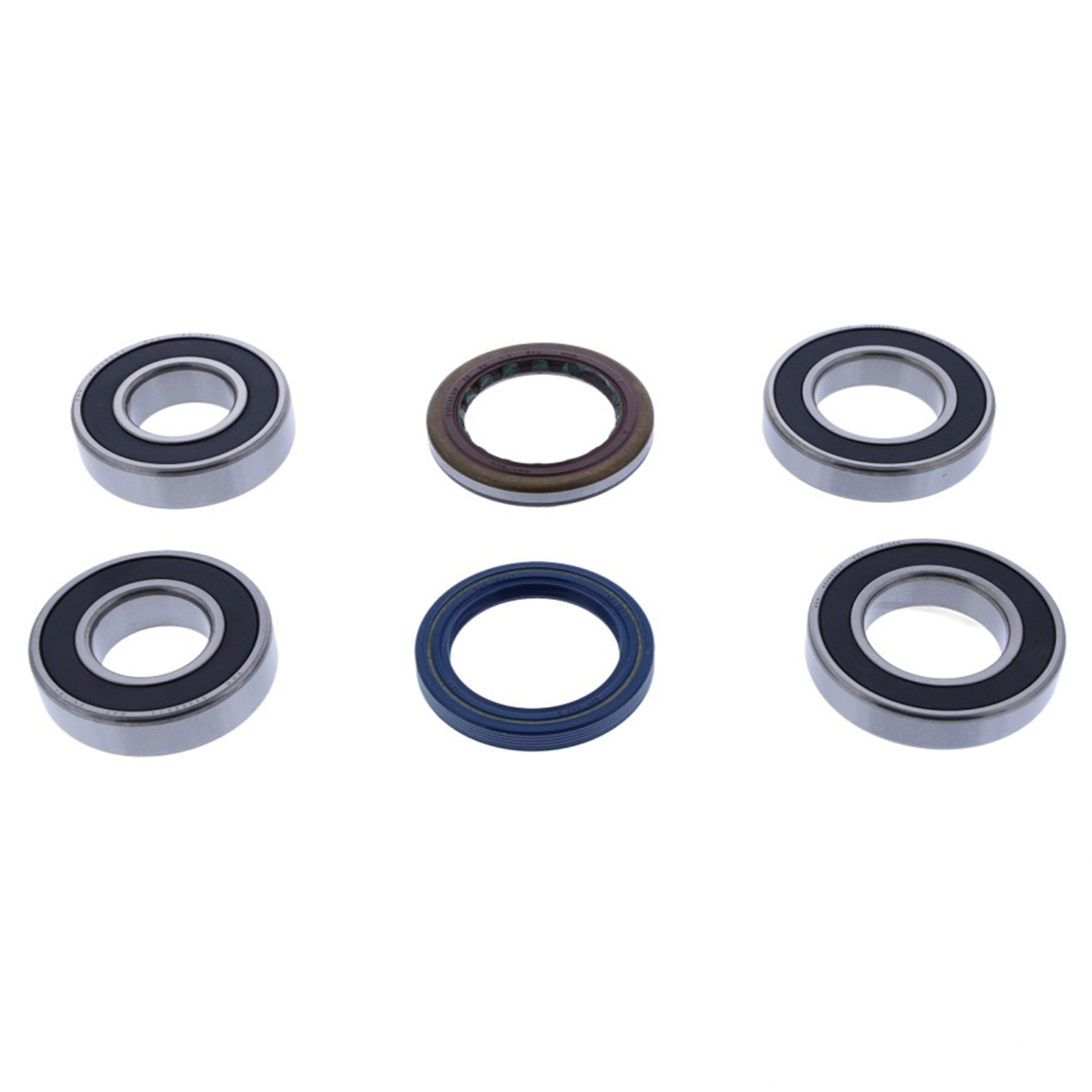 JMP Radlagersatz vorne für Aprilia Caponord Dorsoduro RSV RSV4 Shiver Tuono