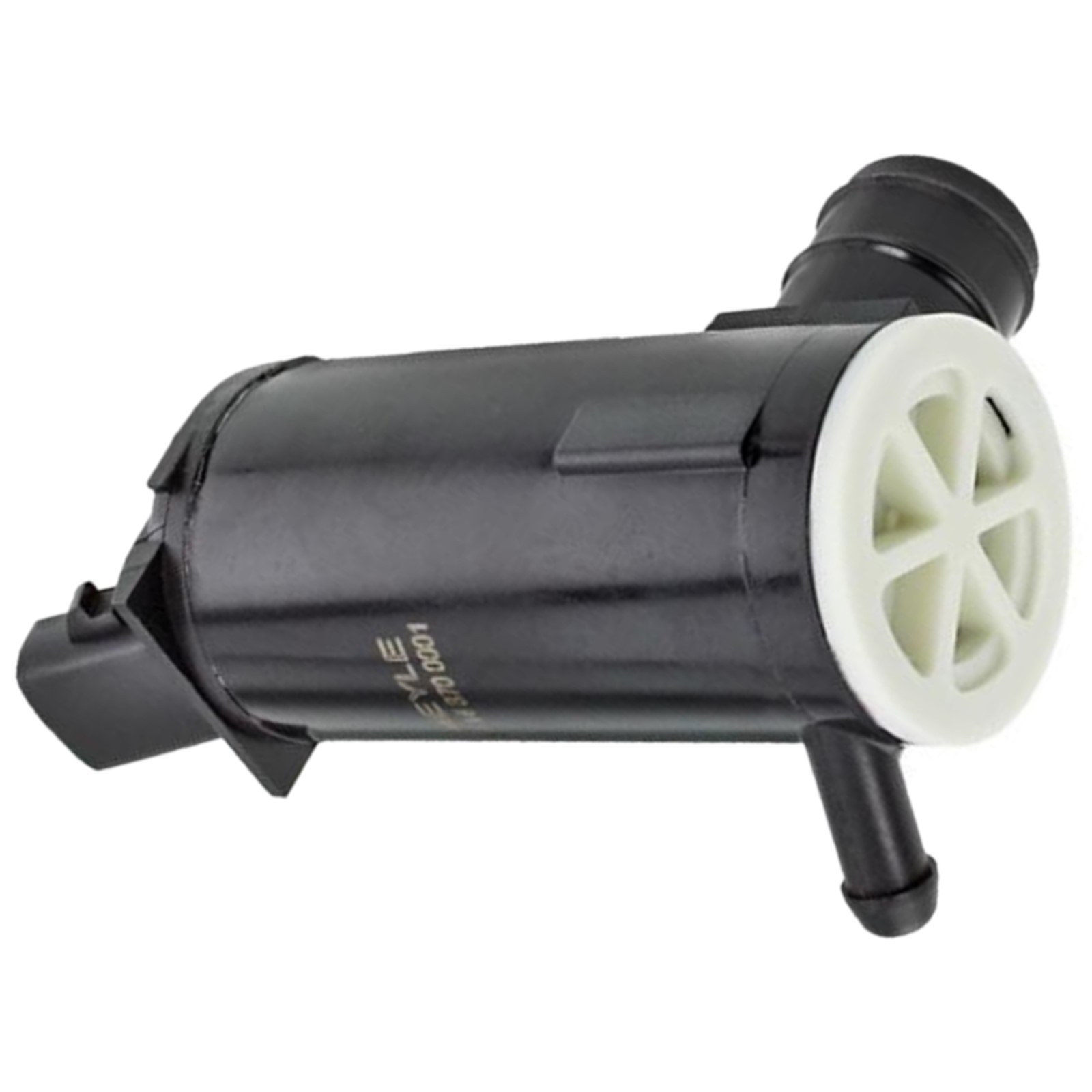 MEYLE Waschwasserpumpe für Hyundai ix35 LM EL ELH KIA Sportage III SL Picanto II TA hinten