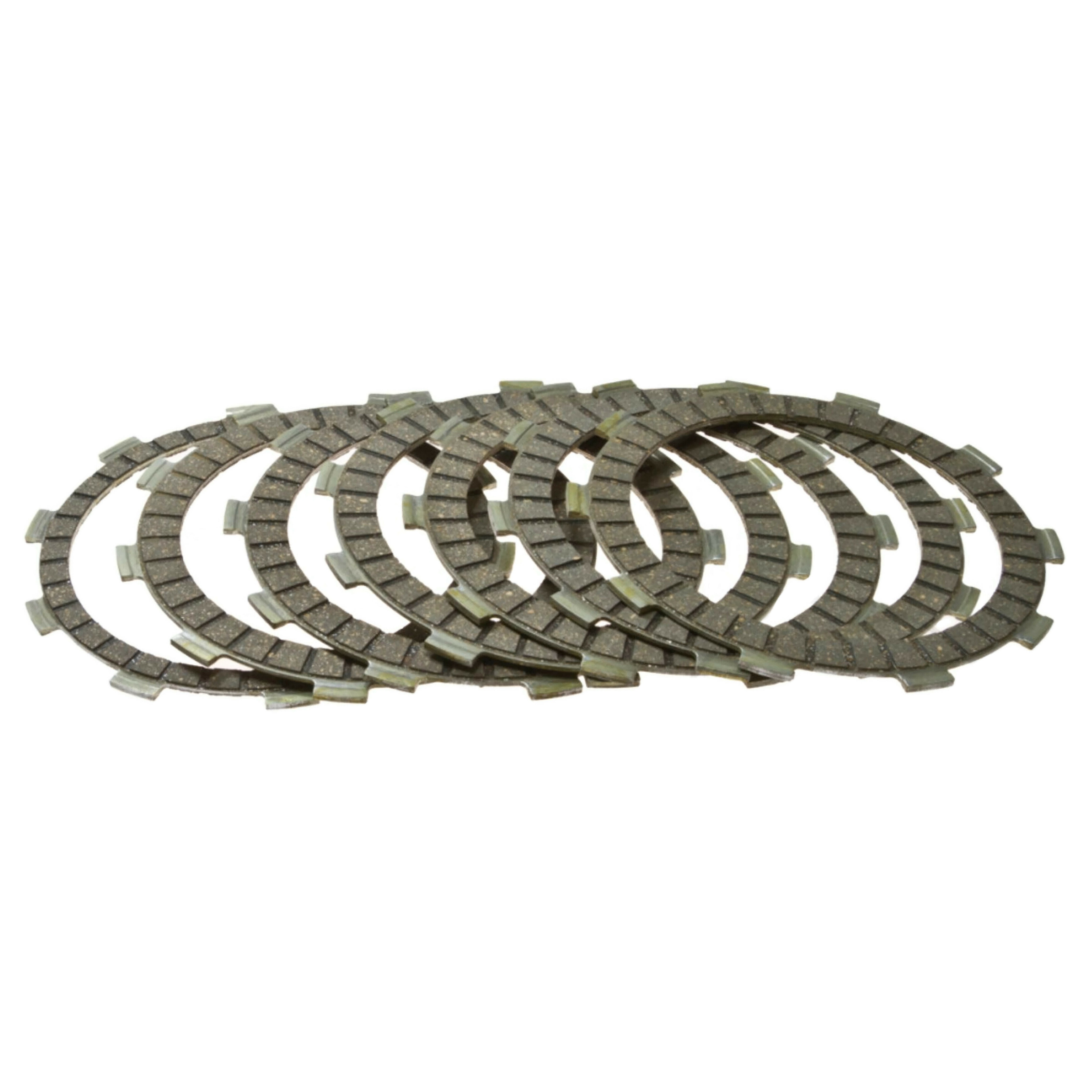 EBC Kupplung für Honda VT600 C Shadow 1988-97 XL600 V Transalp 1991-00 Reparatursatz + Dichtung