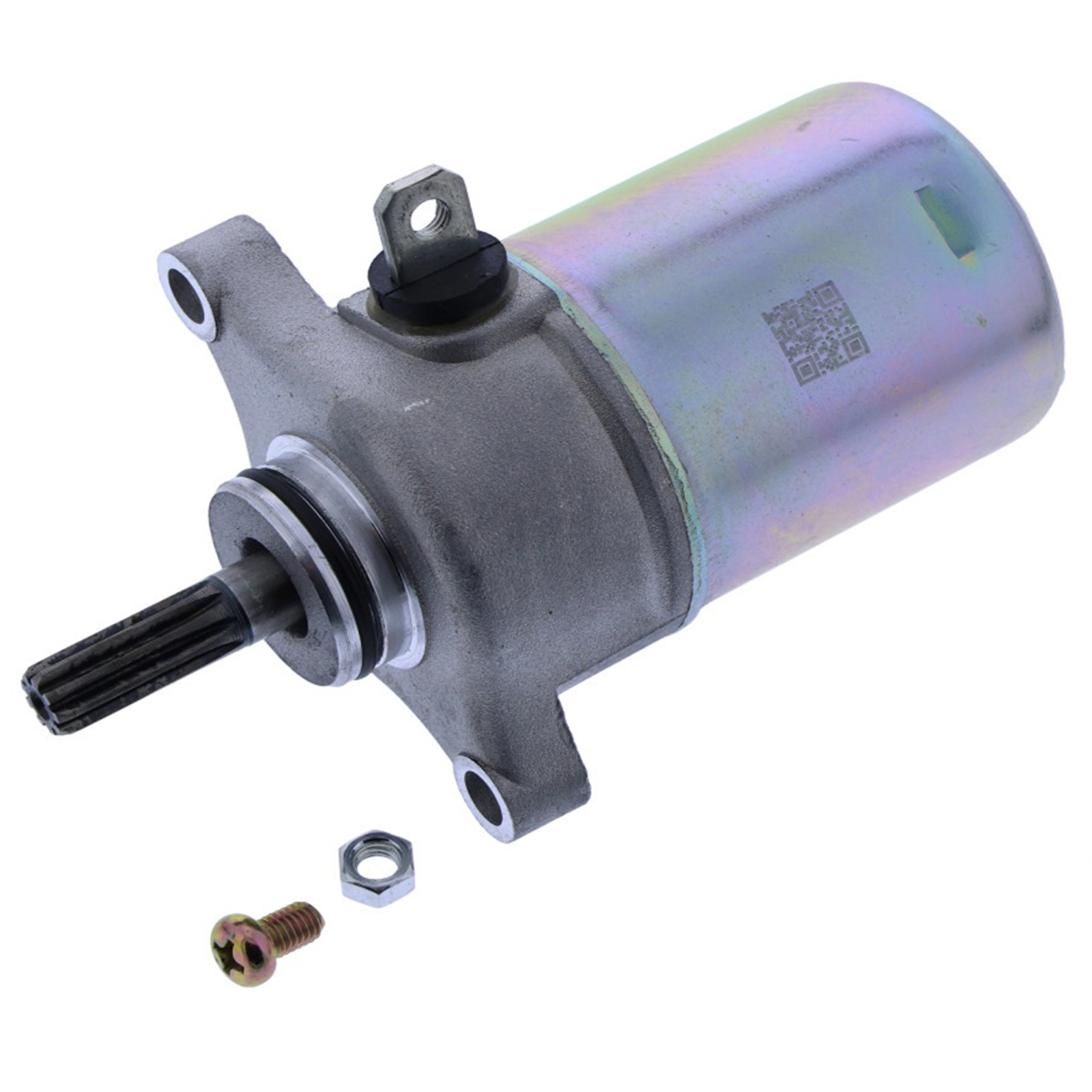 JMP Anlasser für Yamaha VP 125 XCity YP125 XMax YN50 Neos MBK Startermotor
