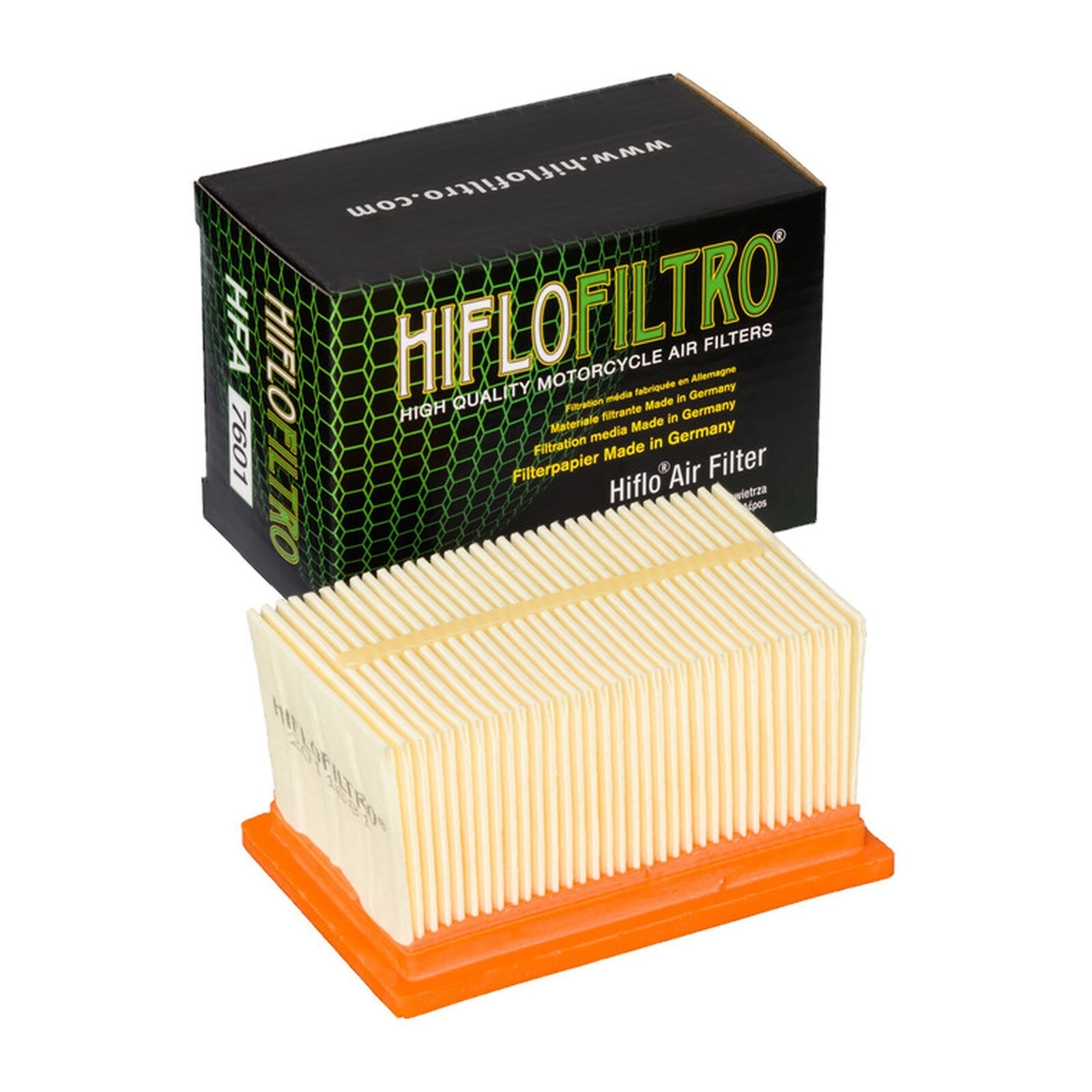 Hiflo Luftfilter HIFLO HFA7601