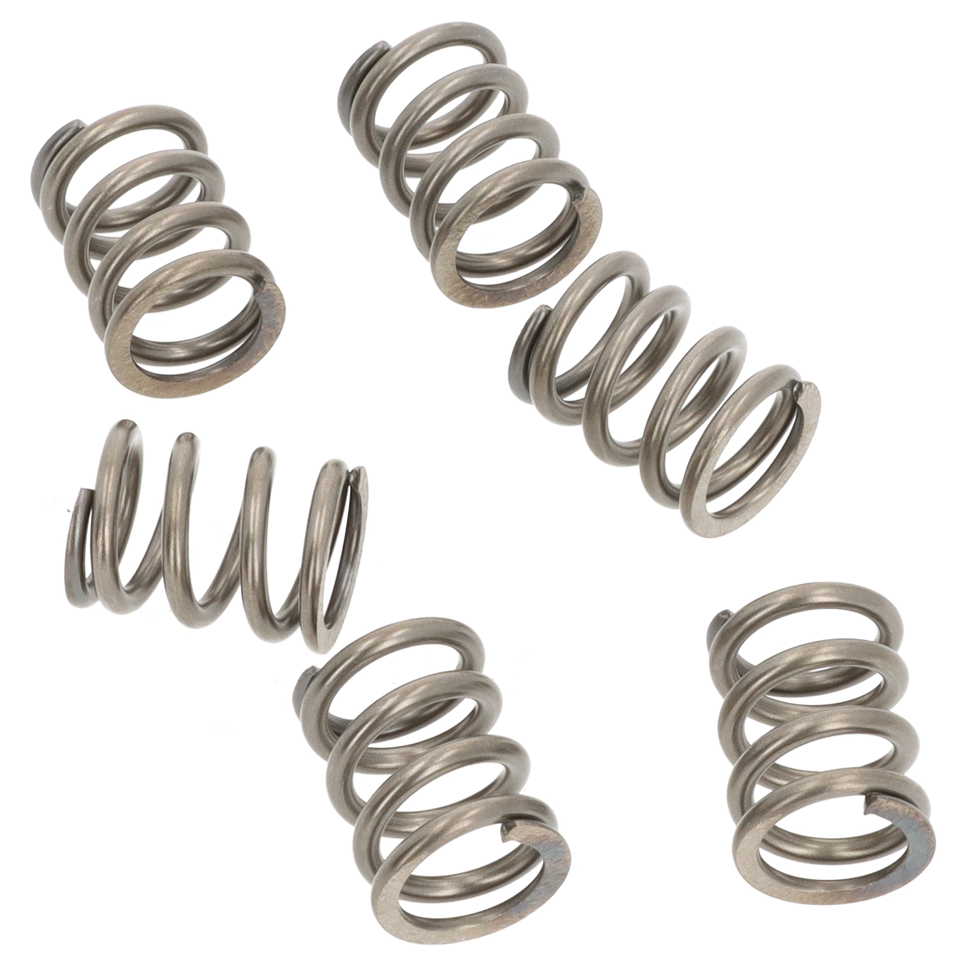 EBC CSK071 6x Kupplungsfedern Satz für Suzuki TL 1000 S AG3115 AG3215 1997-2000 R AM3212 1998-1999
