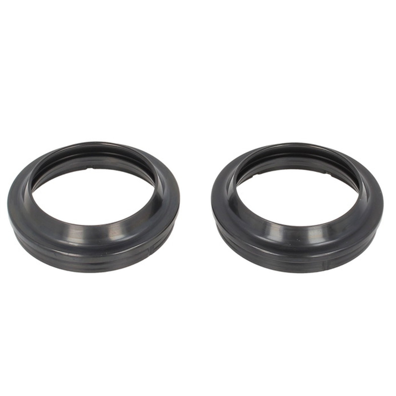 All Balls 57-145 Staubkappensatz für Ducati Monster 1200 Hypermotard 950 Yamaha FJR 1300 YZF 1000