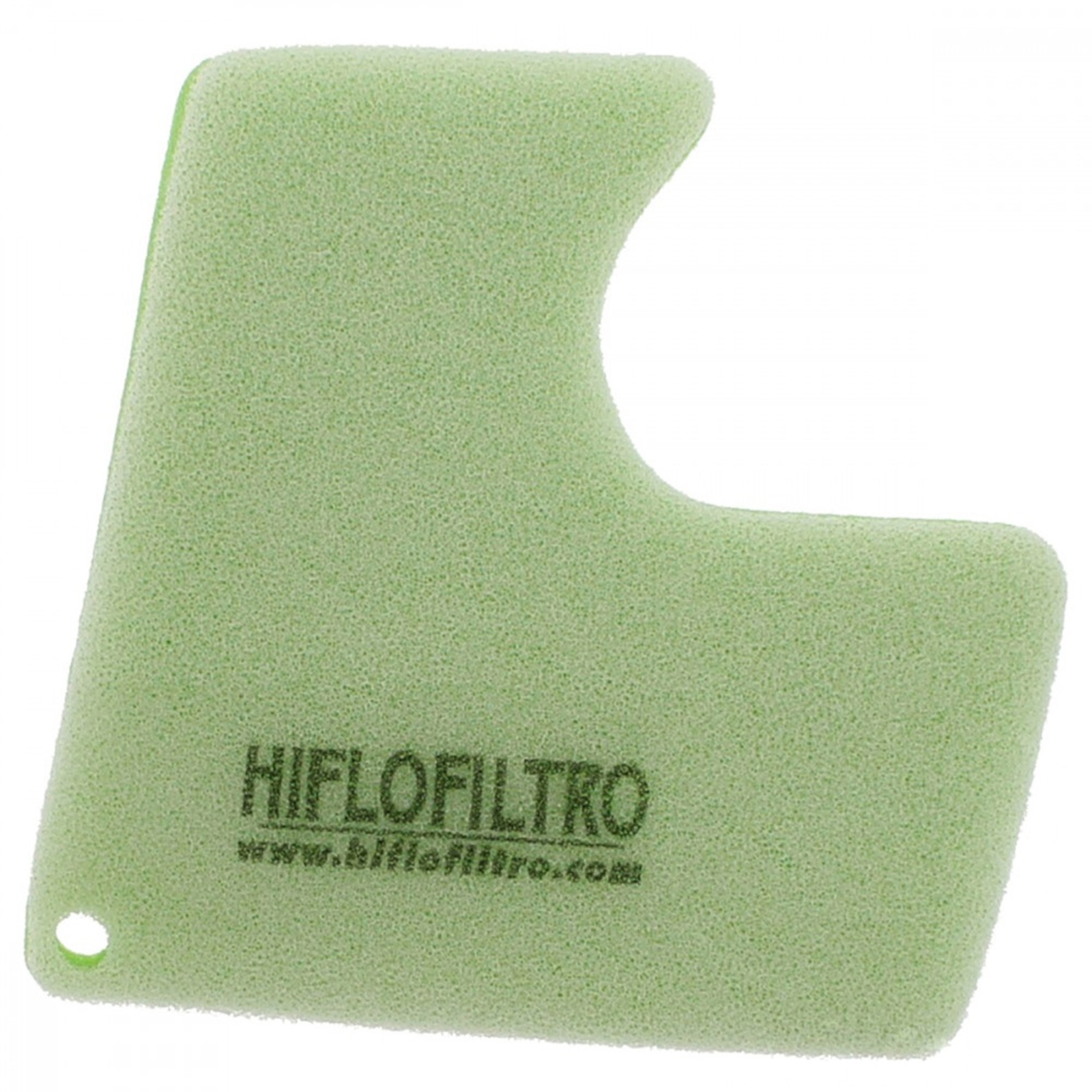 HIFLO HFA6110DS Luftfilter für Aprilia Scarabeo 50 2T DD Ditech 2001 - 2005 SCA00/01