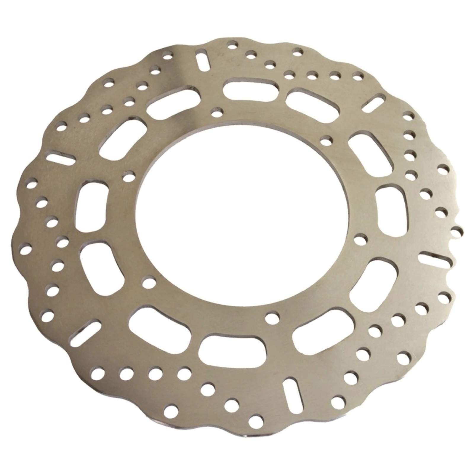 EBC Contour Bremsscheibe hinten für Yamaha XT 1200 ZA DP011 DP015 DP041 ZE A