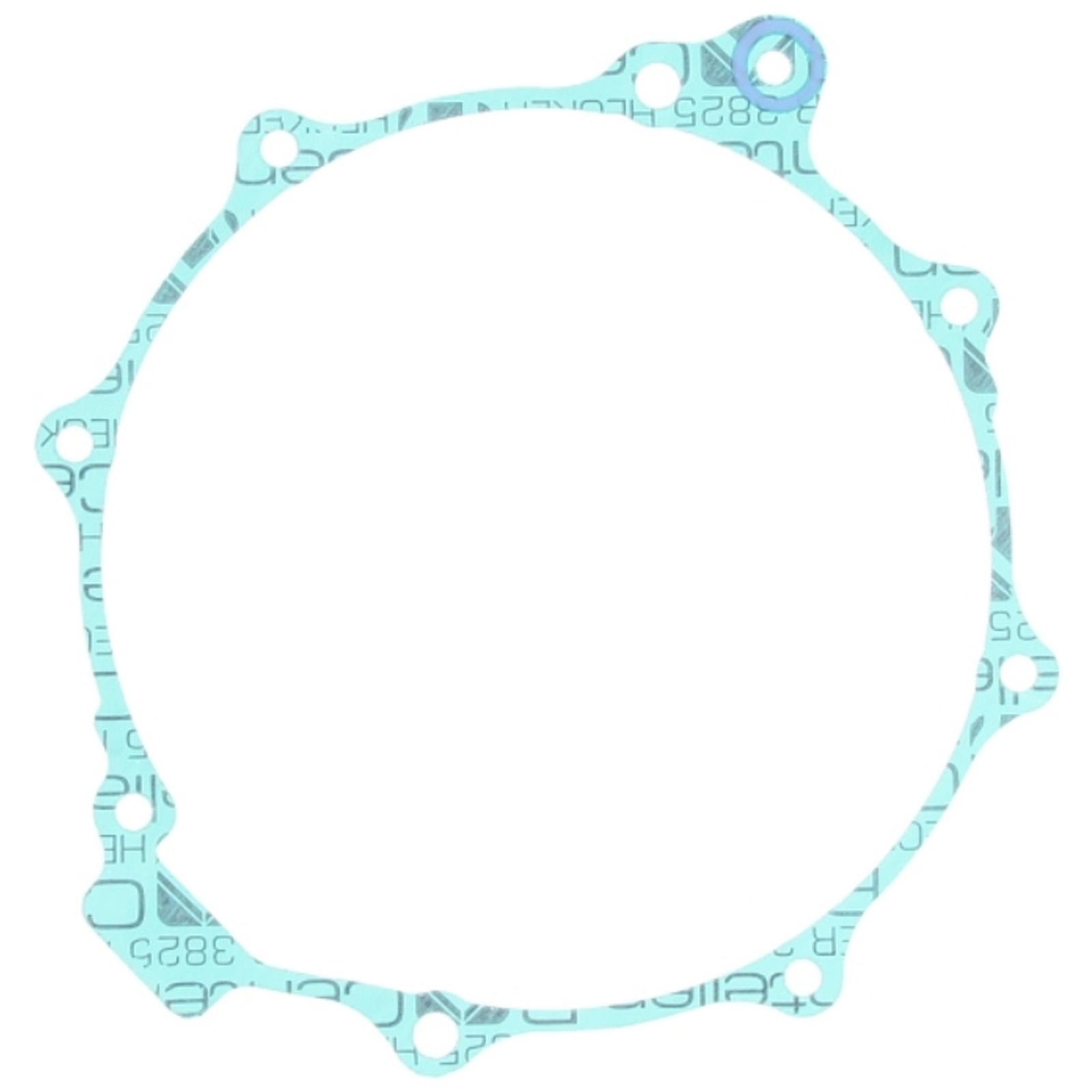 Lichtmaschinendeckeldichtung S410210017061 für Honda VTR1000 F Firestorm 1997-06 XL1000 V Varadero 1999-00