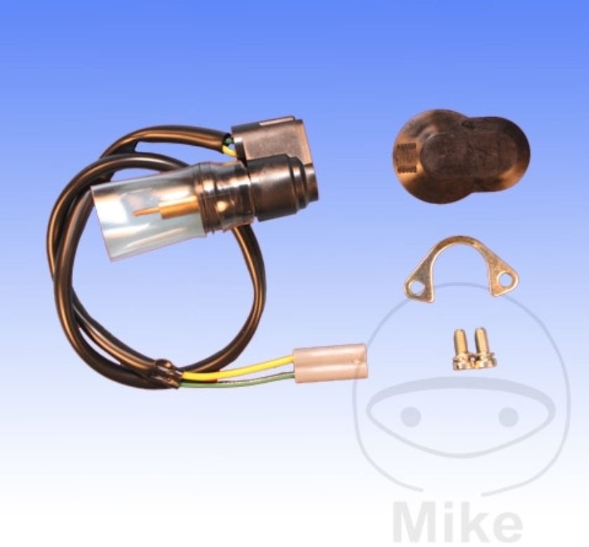 Dellorto Elektrischer Choke Kaltstarter E-Choke 53078-78 Kaltstartventil