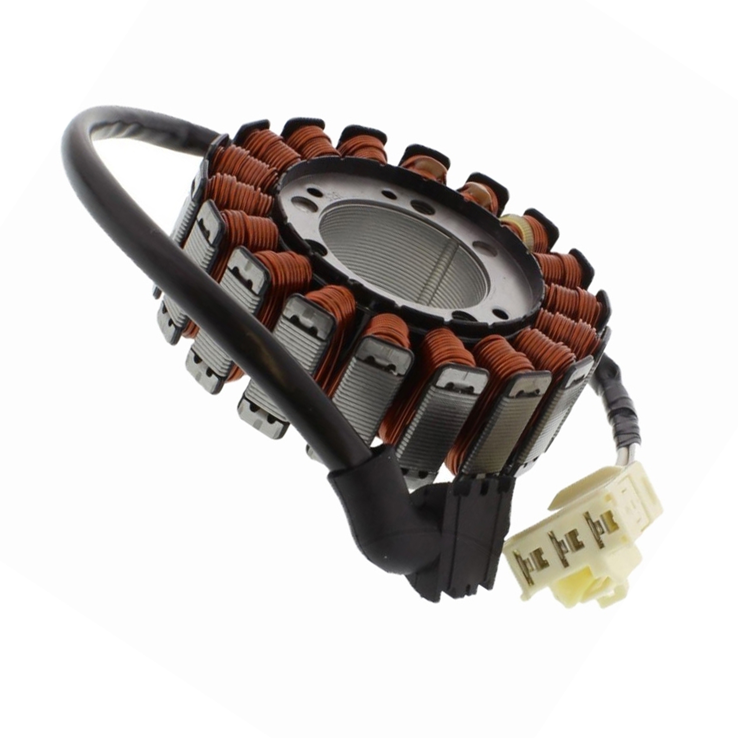 Tourmax STA-209 Lichtmaschinenstator für Yamaha FZS1000 Fazer FZS1000S Fazer 2001-2005