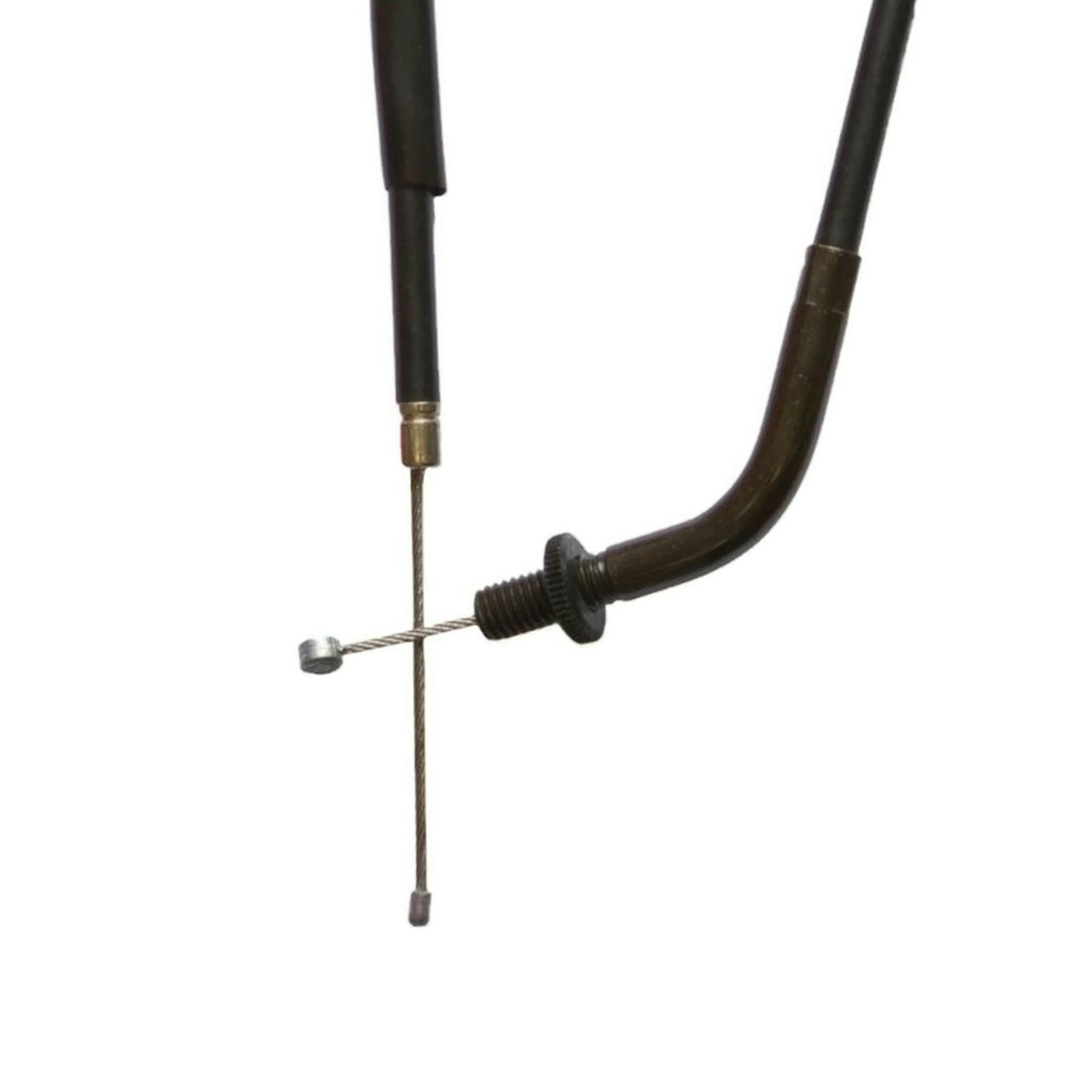 Gaszug B Schließer 7731026H Gasseil Yamaha XVZ 1200 TD Venture Royale 1984 - 1985