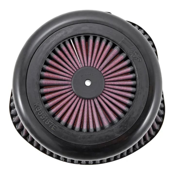 K&N Sportluftfilter HA-4513XD für Honda CRF 250 450 2013-2017 HM-Moto CRE CRM F