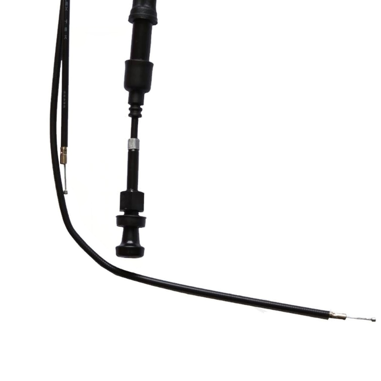 JMP Chokezug 77040070 für Honda VT 125 C C2 1999-2008 Shadow XL 125 V Varadero