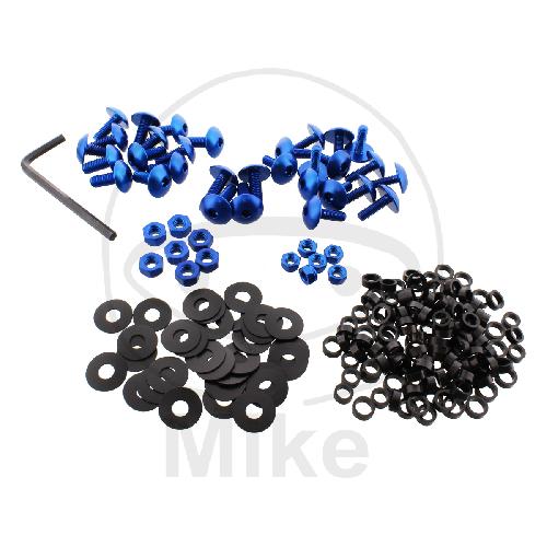 Pro Bolt Verkleidungsschrauben-Satz FSU149B