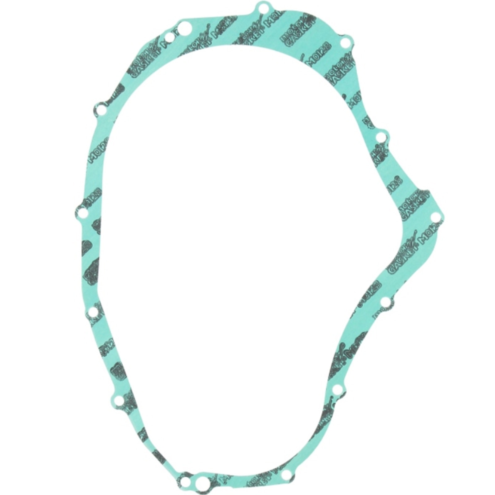 Kupplungsdeckeldichtung S410510008141 für Suzuki GSX-R 1000 2009-2016 WVCY1111 WVCY2111 WVCY1121 WVCY2121